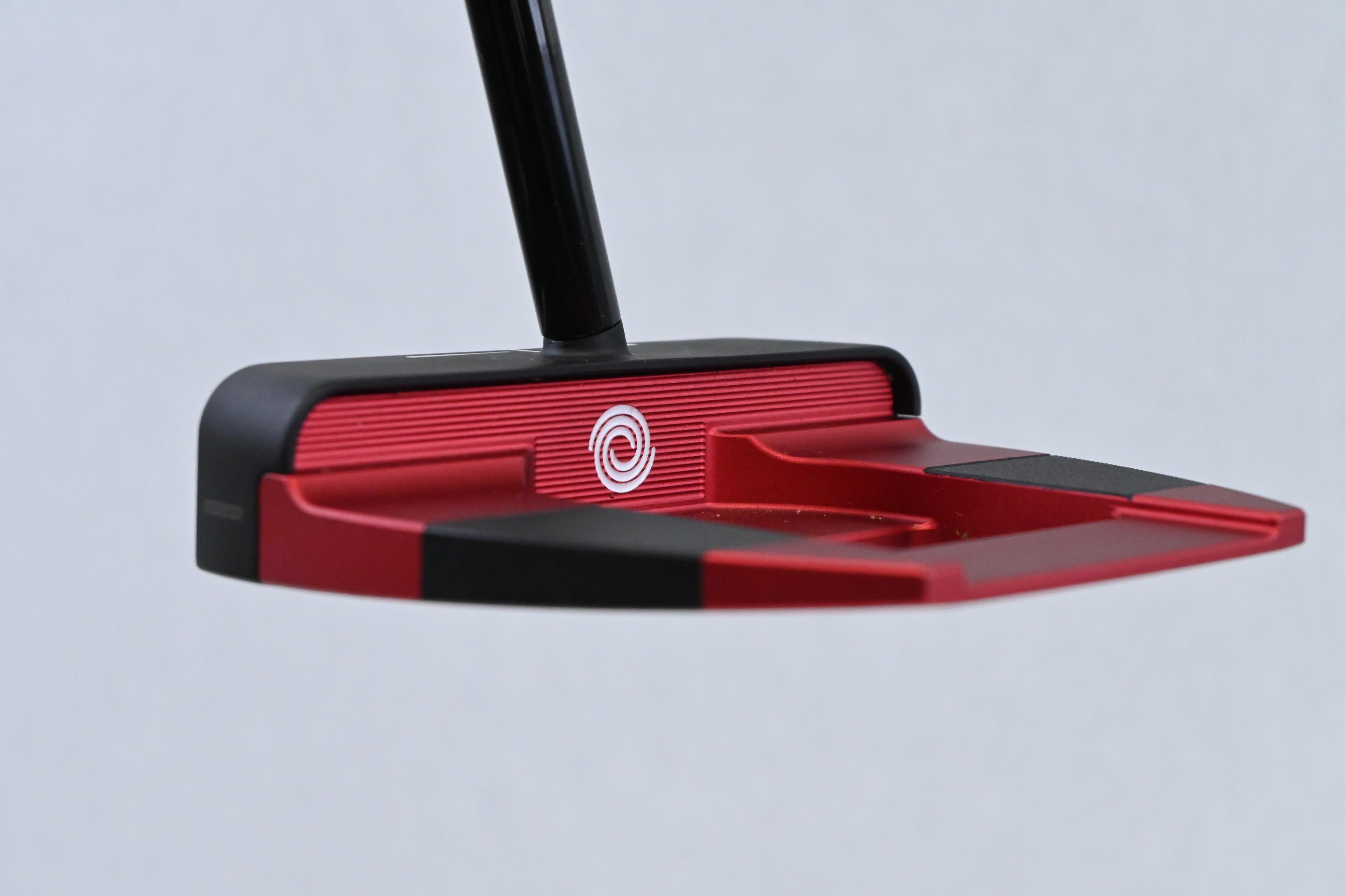 Odyssey Square 2 Square Tri-Hot Jailbird Putter / 34 Inch