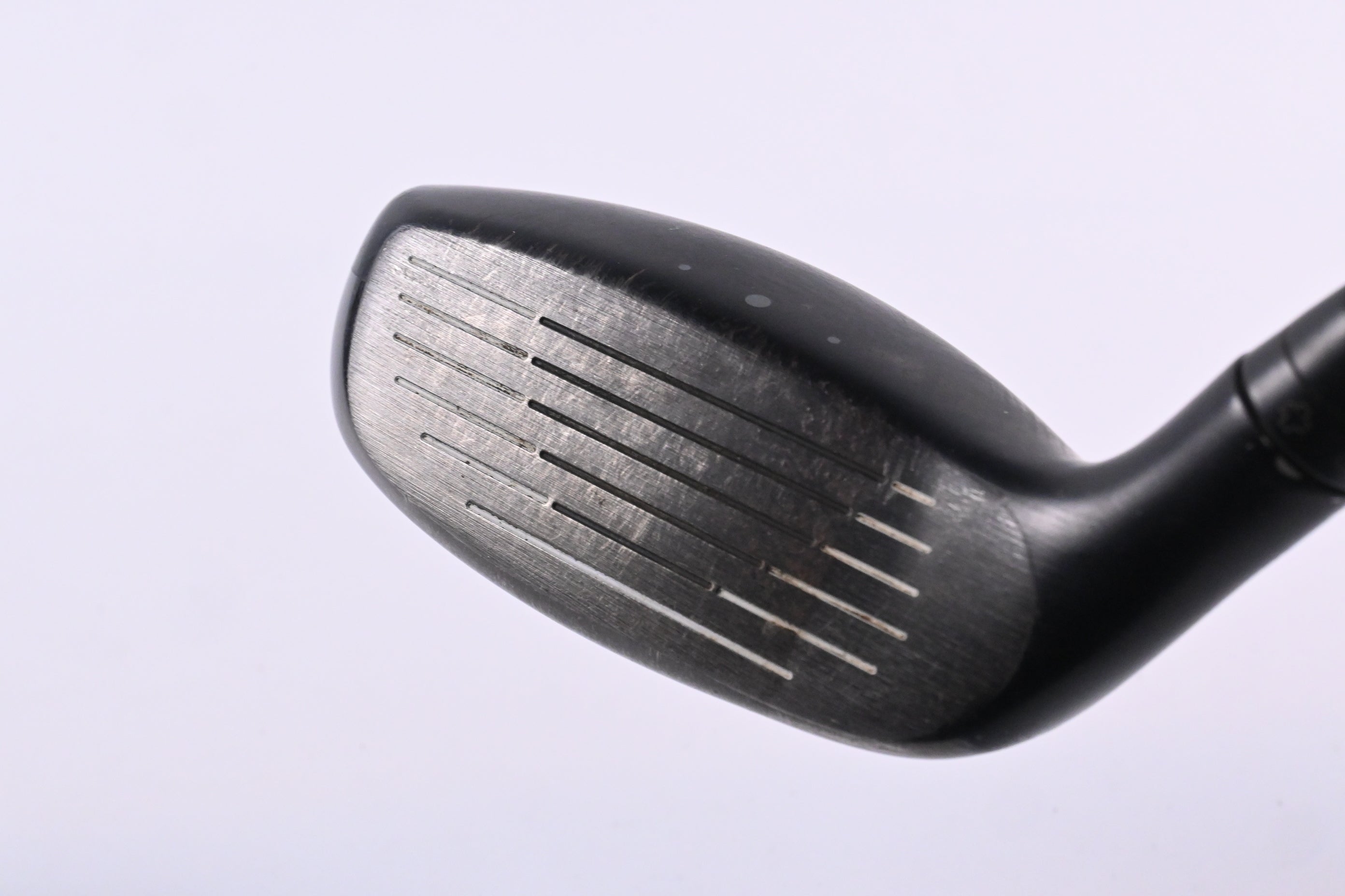 Ping G425 #5 Hybrid / 26 Degree / Regular Flex Ping Alta CB Slate 70 Shaft