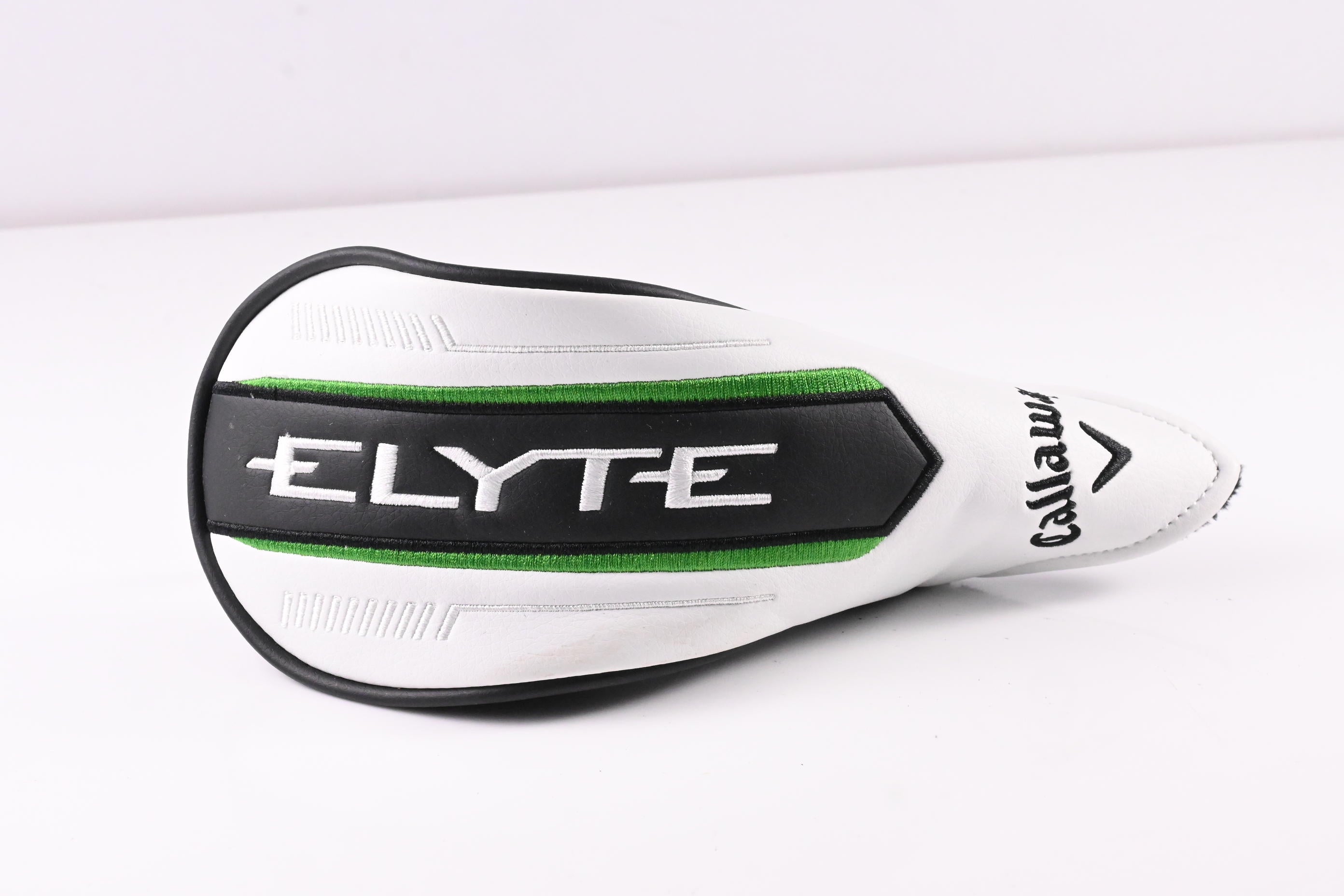 Callaway Elyte #4 Hybrid / 22 Degree / Regular Flex Denali Charcoal 60 Shaft