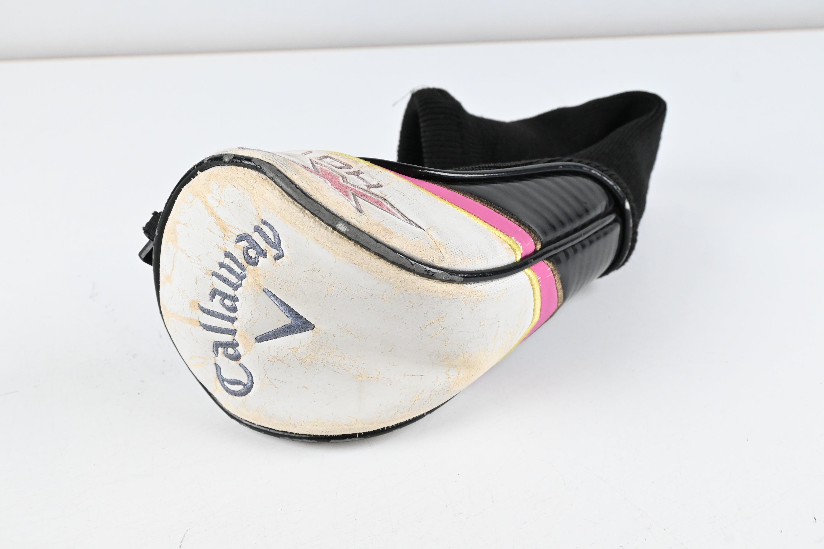 Ladies Callaway X2 Hot #3 Wood / 15 Degree / Ladies Flex Aldila X2 Hot Shaft