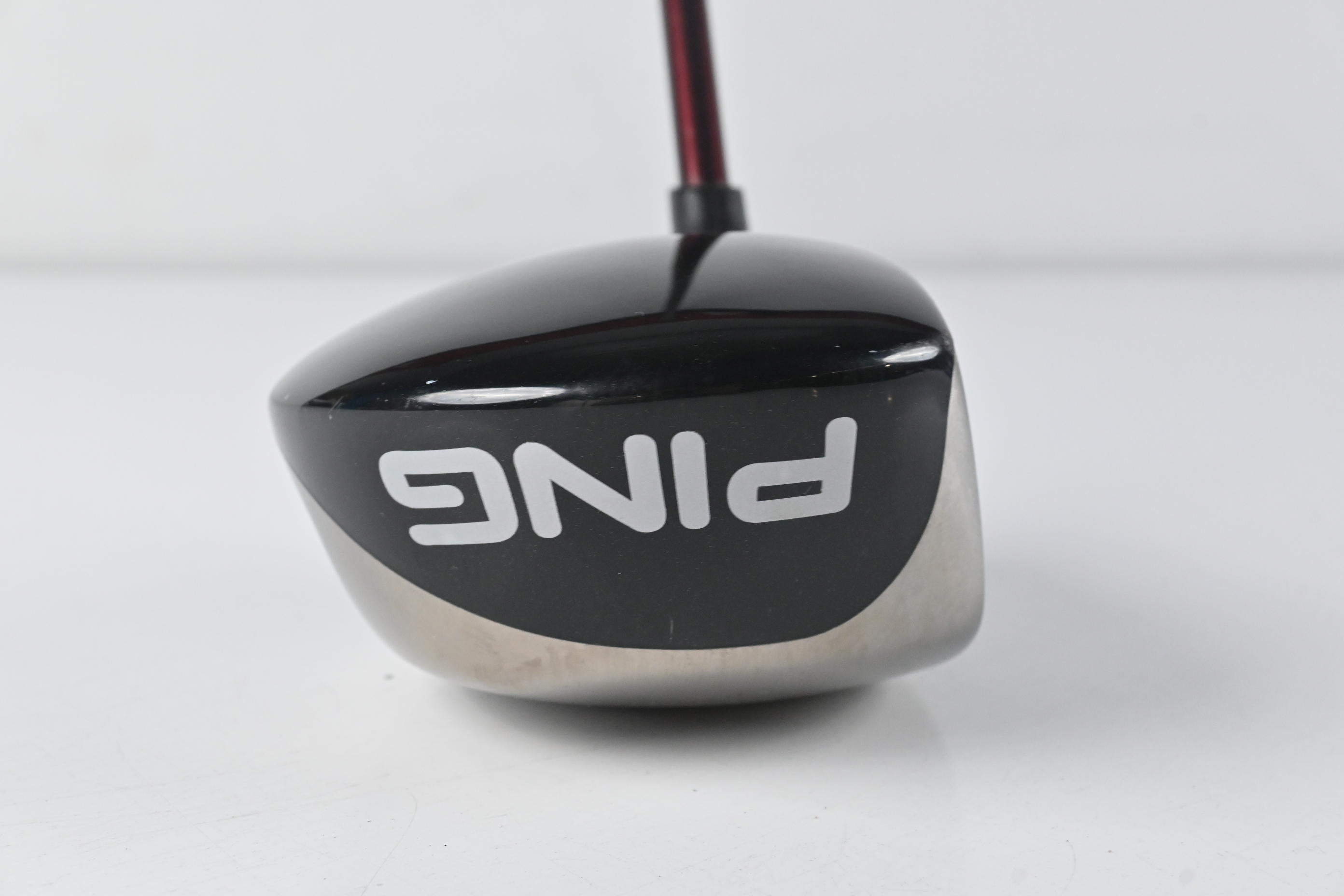 Ping Si3 Driver / 9 Degree / Stiff Flex Grafalloy ProLite 35 Shaft
