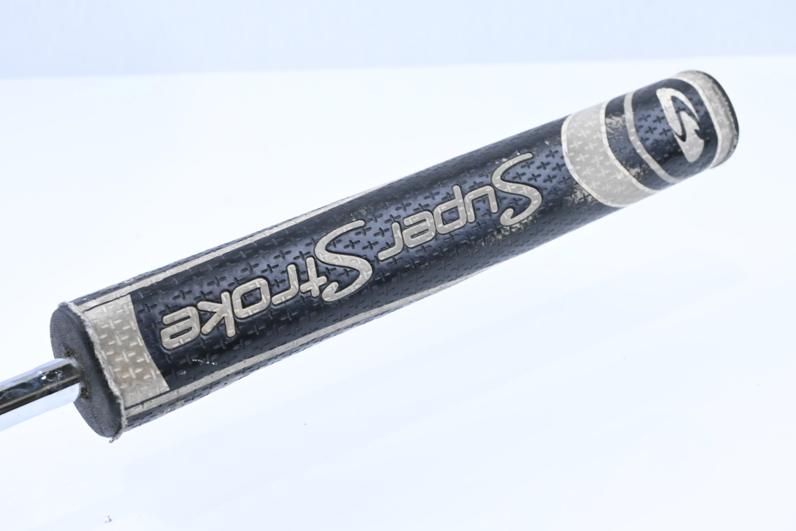 Odyssey White Hot XG 330 Mallet Putter / 35 Inch