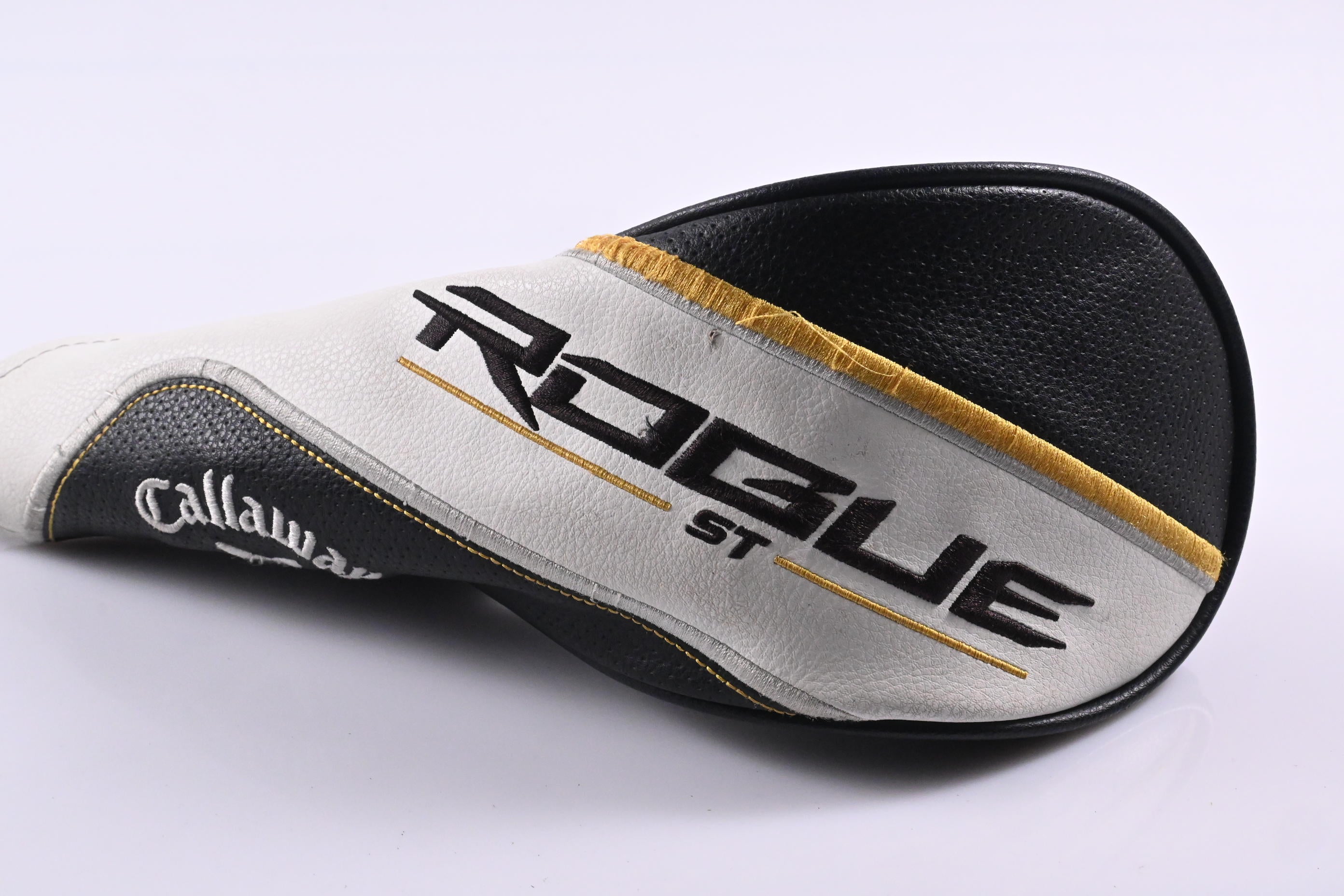 Callaway Rogue ST Max #3 Wood / 15 Degree / Regular Flex Tensei AV Blue 65 Shaft