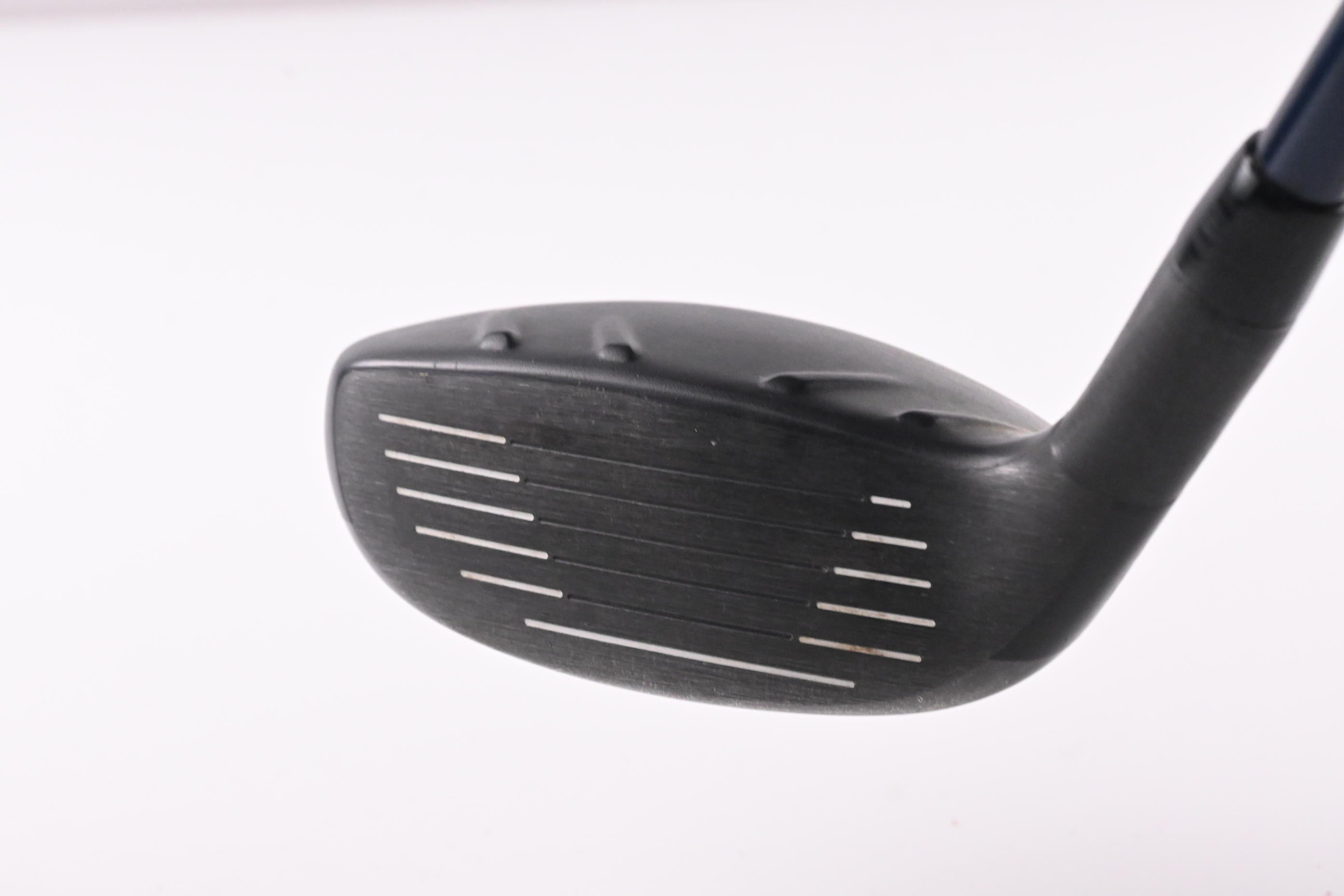 Ping G400 #3 Hybrid / 19 Degree / Regular Flex Ventus TR Blue 7 Shaft