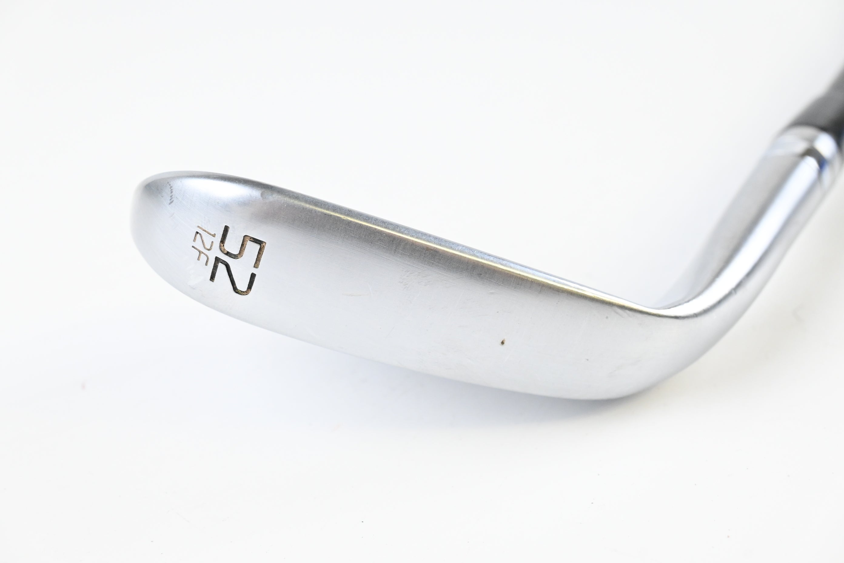 Titleist Vokey SM11 Gap Wedge / 52 Degree / Wedge Flex KBS Tour Custom Series