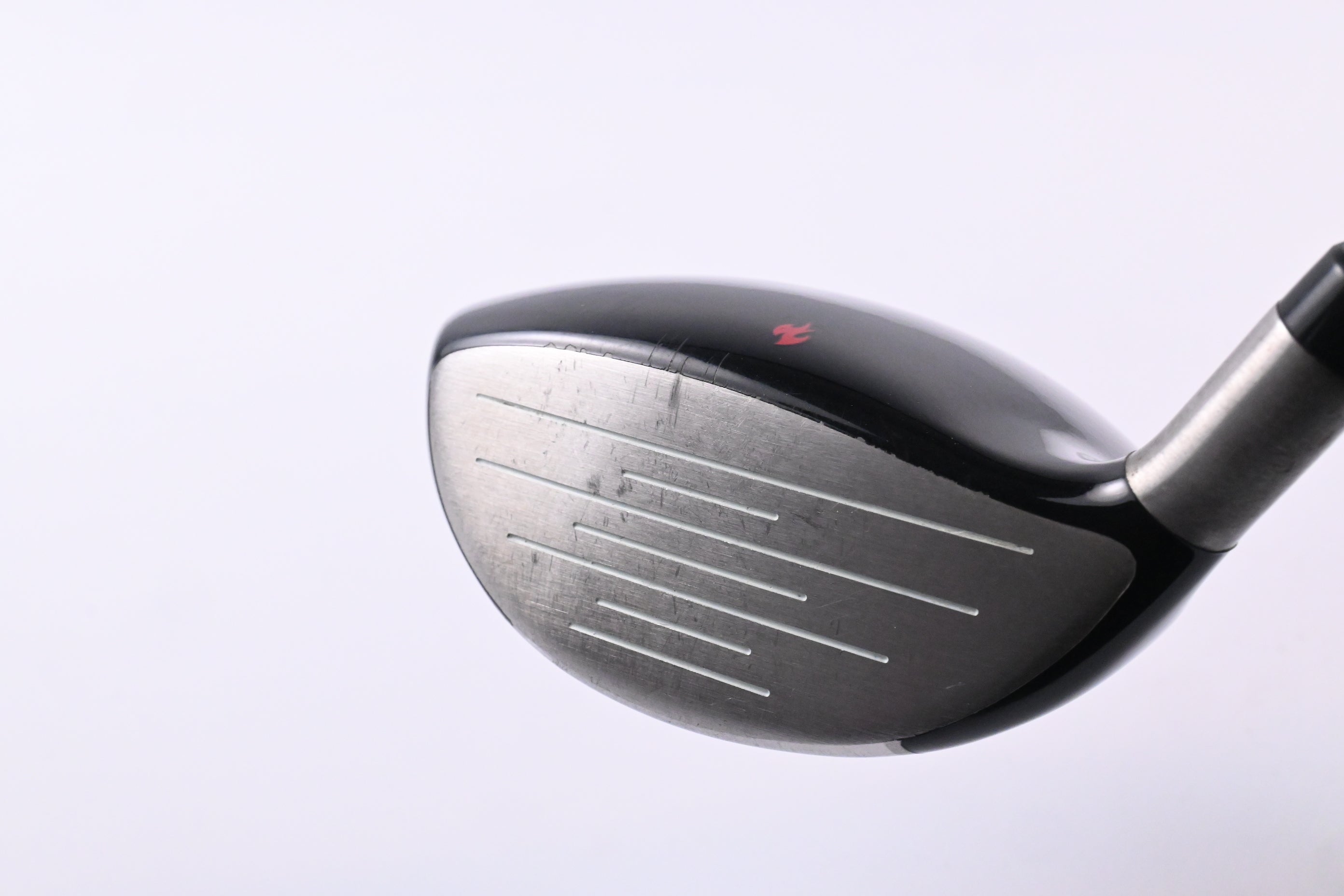 Taylormade Burner Superfast #3 Wood / 15 Degree / Regular Flex Superfast 48