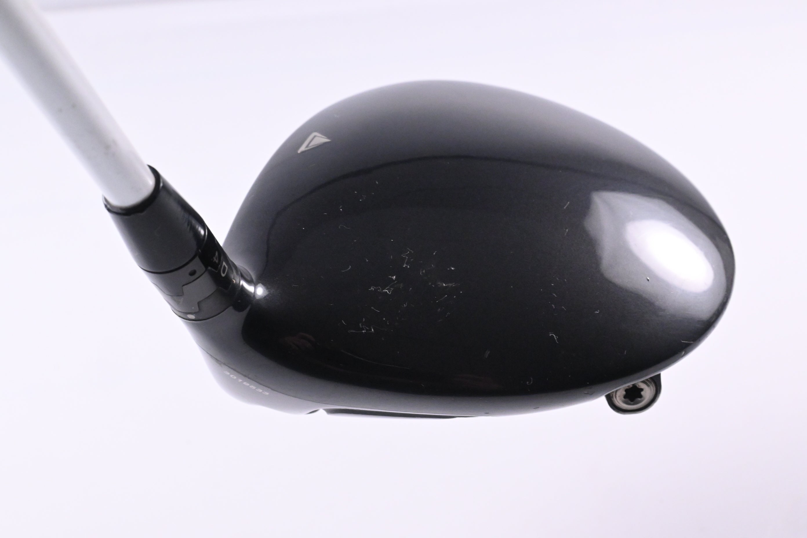 Titleist 917 D2 Driver / 9.5 Degree / Stiff Flex Aldila Rogue 70 Shaft