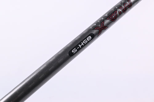 Titleist 816 H2 #3 Hybrid / 19 Degree / Stiff Flex Aldila Rogue M.AX 85 Shaft