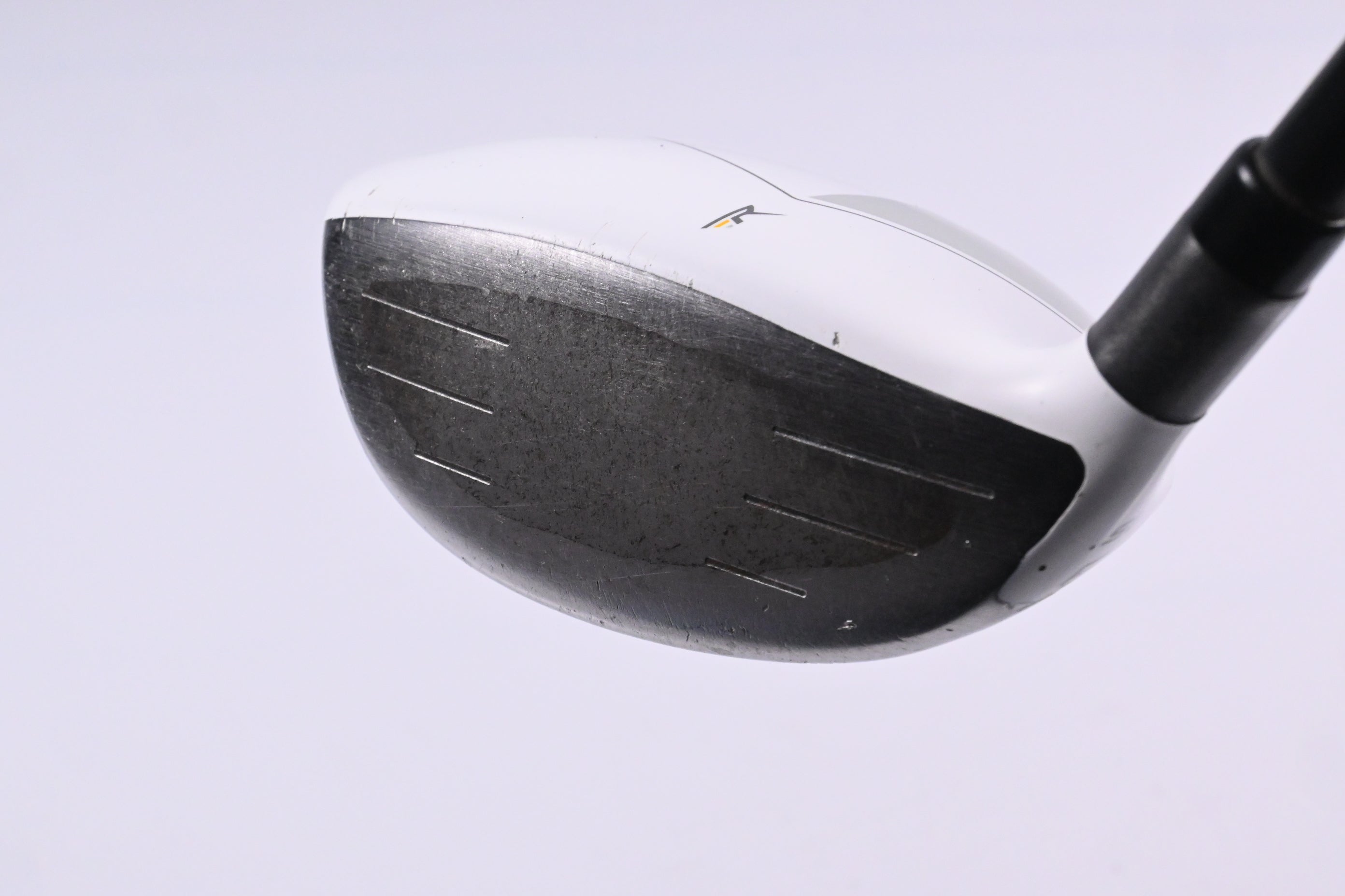 Taylormade RBZ Stage 2 #3 Wood / 15 Degree / Regular Flex Matrix Rocketfuel 60