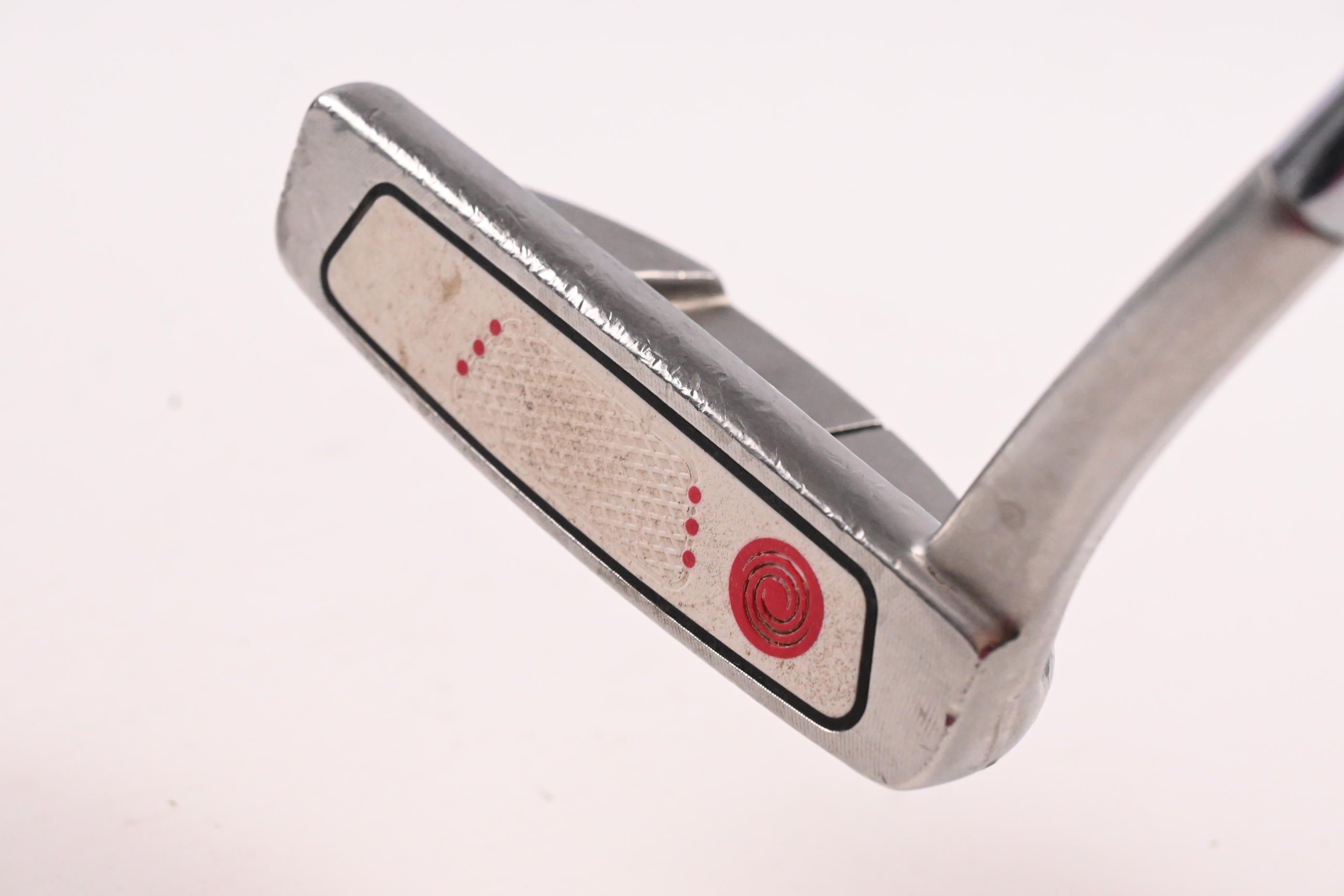 Odyssey White Hot XG #9 Putter / 34 Inch