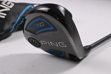 Ping G Series #3 Wood / 14.5 Degree / Regular Flex Ping ALTA CB 65 Shaft