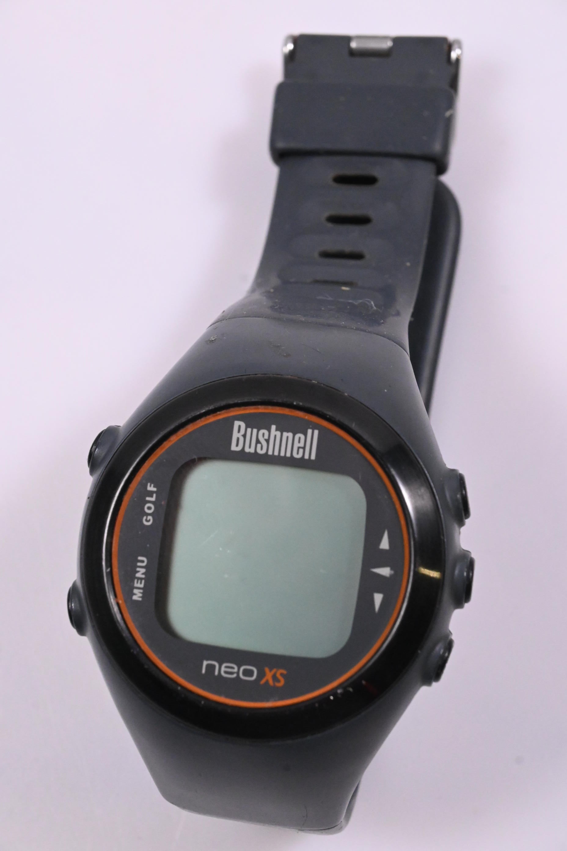 Bushnell Neo XS / GPS Watch