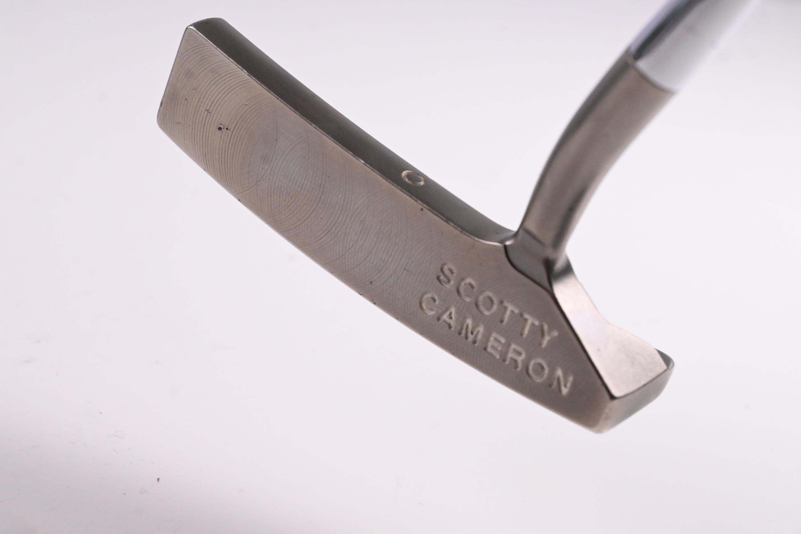 Scotty Cameron Circa 62 2006 Model No. 2 Putter / 35 Inch