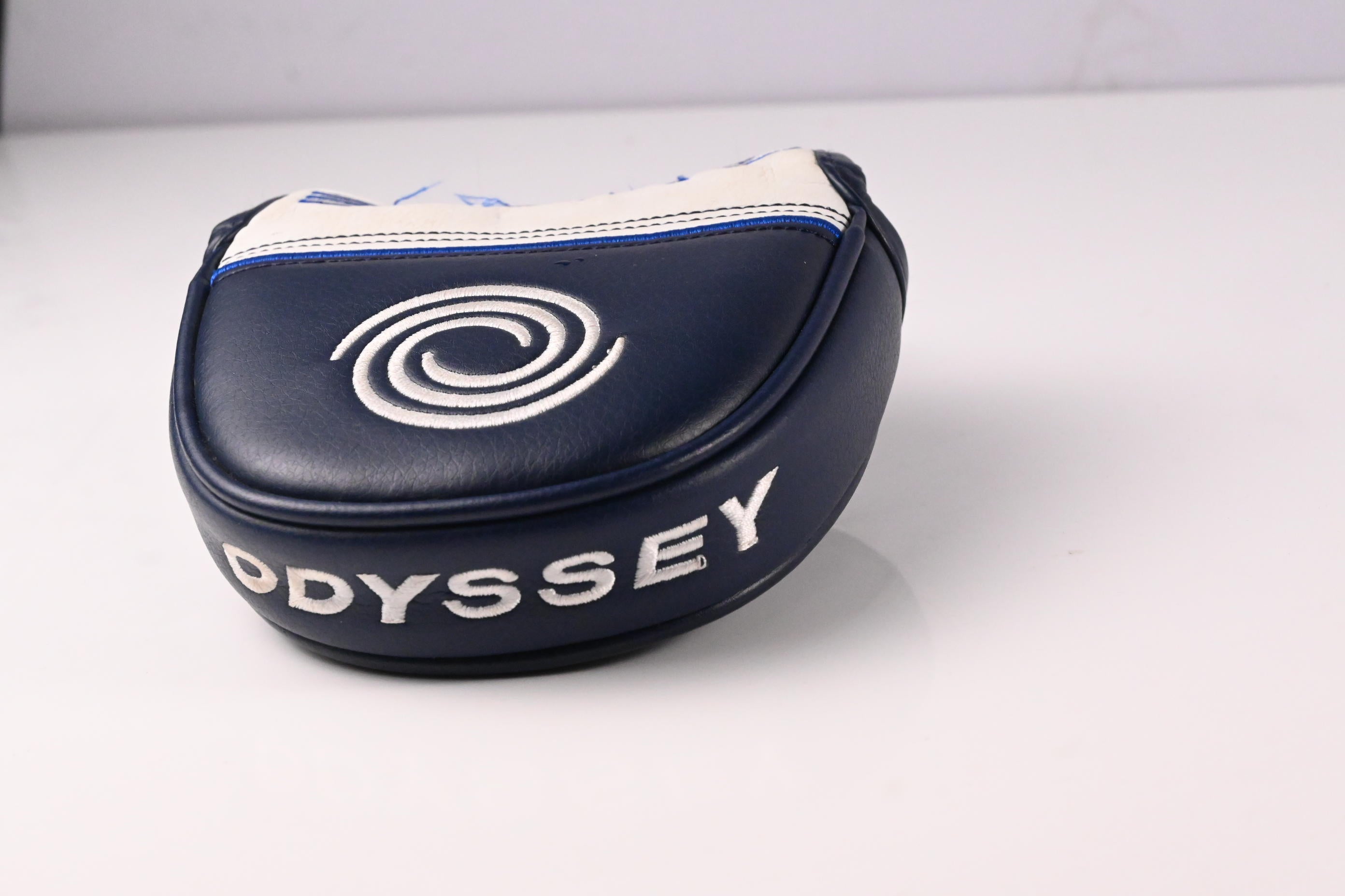 Odyssey Ai-One Square 2 Square #7 Putter / 38 Inch