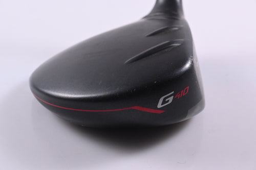 Ping G410 #3 Wood / 14.5 Degree / Stiff Flex Ping Alta CB Red 65 Shaft