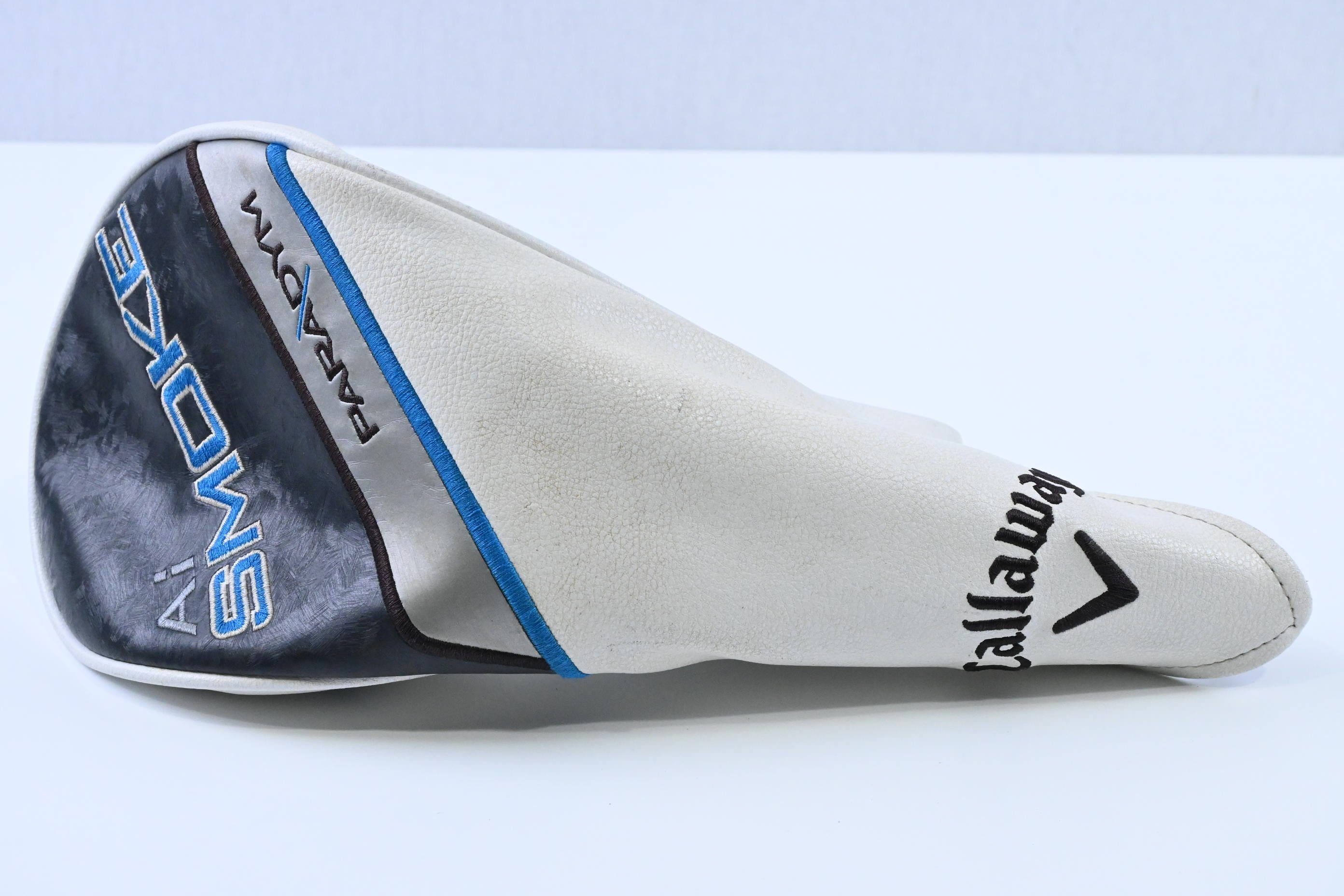 Callaway Paradym Ai Smoke Triple Diamond Driver / 10.5 Degree / X-Flex Denali 60