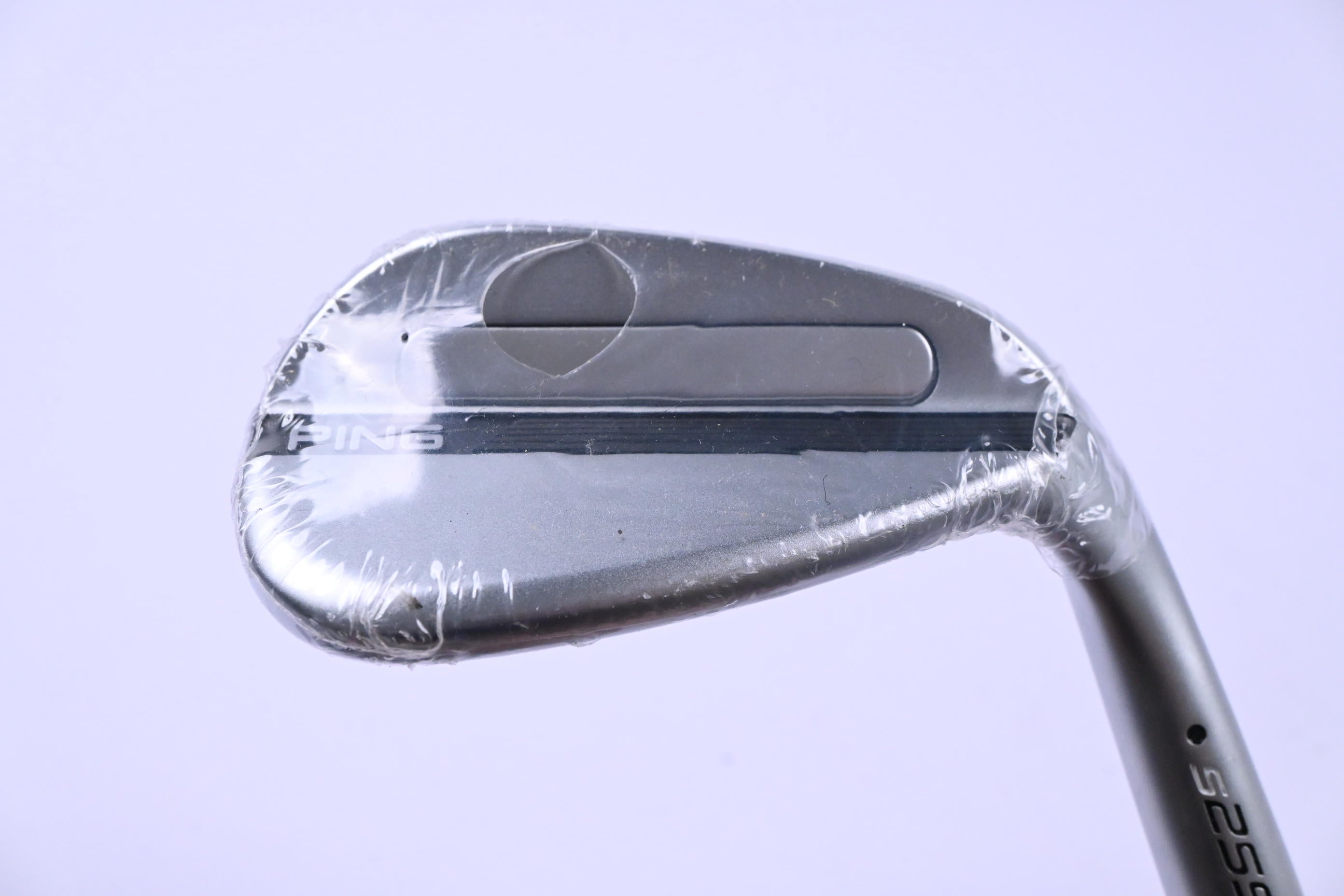 Ping S259 Gap Wedge / 50 Degree / Black Dot / Wedge Flex Ping Z-Z115 Shaft