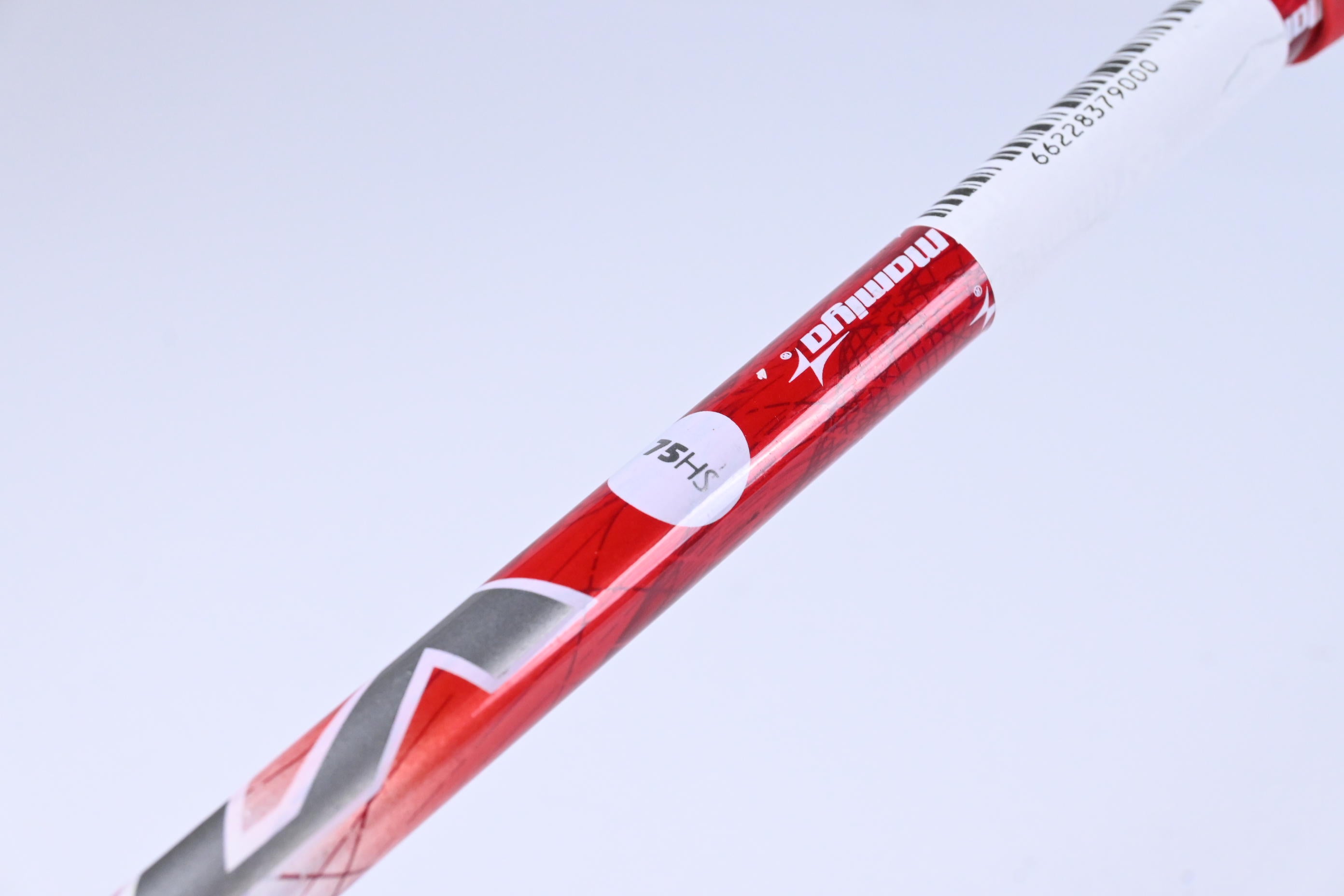 Adams Idea A12 #4 Iron / 21 Degree / Stiff Flex UST Mamiya Proforce VTS 75 Shaft
