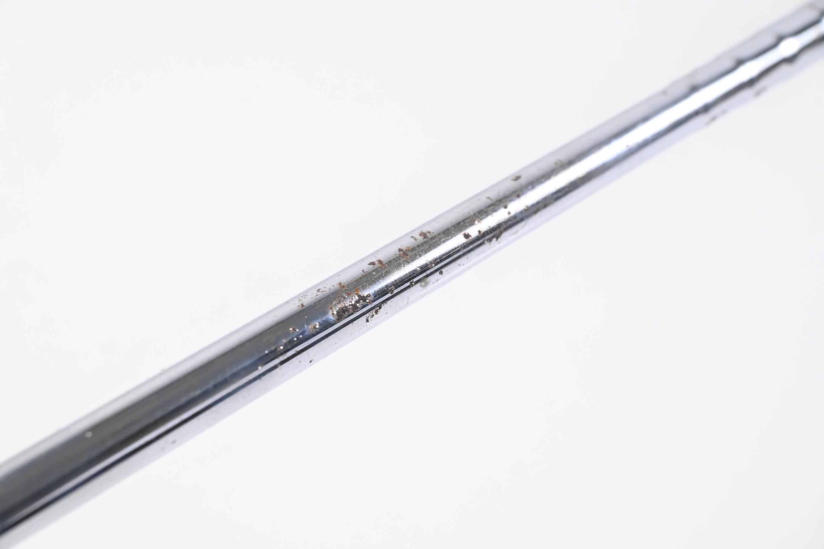 Callaway Steelhead III #3 Wood / 15 Degree / Uniflex Steel Shaft