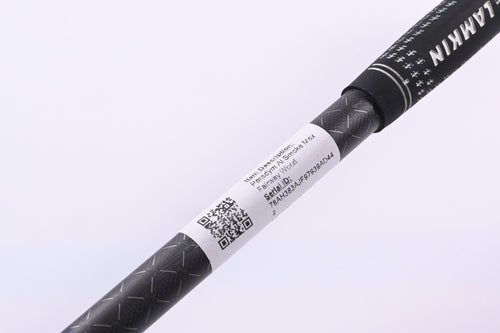 Callaway Paradym Ai Smoke Max #3HL Wood / 16.5 Degree / X-Flex Tensei AV Blue 75