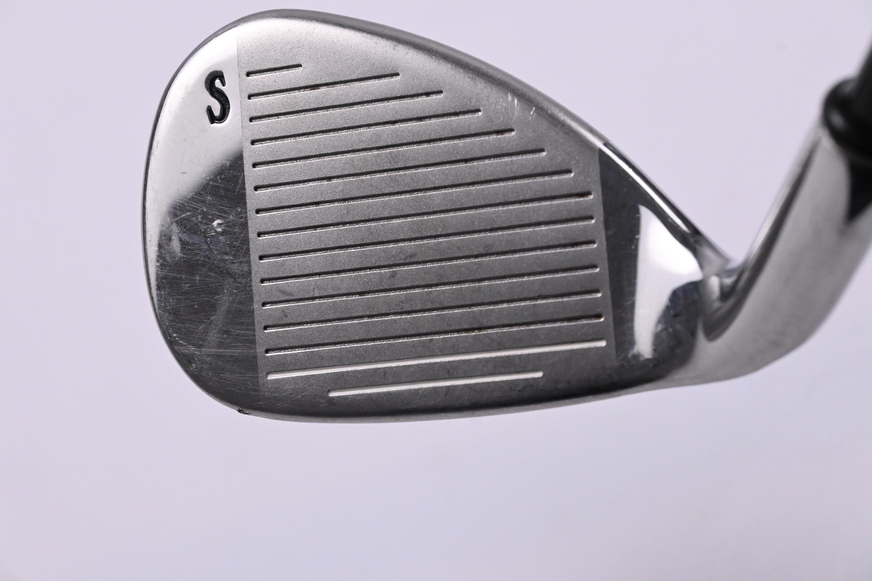 Callaway Big Bertha 2008 Sand Wedge / 55 Degree / Regular Flex Callaway 75 Shaft