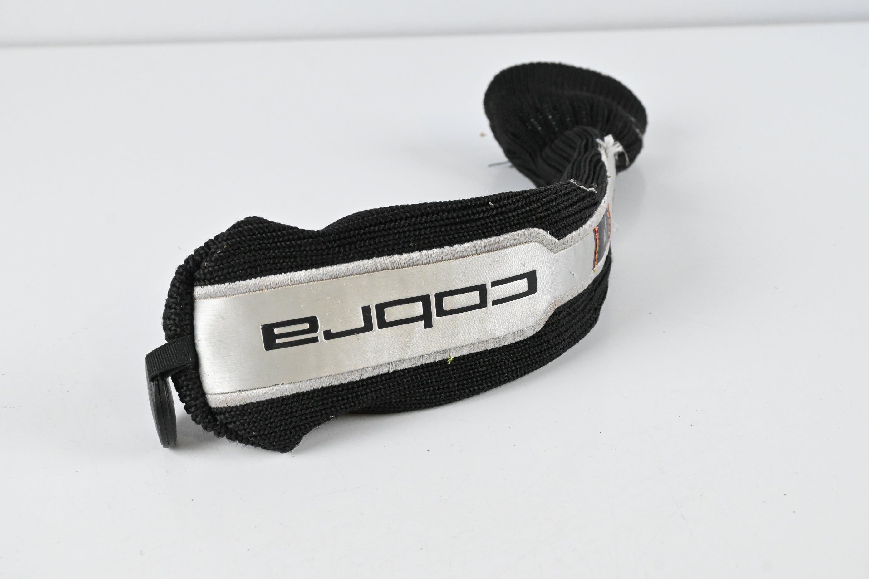 Cobra Bio Cell #3-4 Hybrid / 19-22 Degree / Senior Flex Cobra Bio Cell Shaft