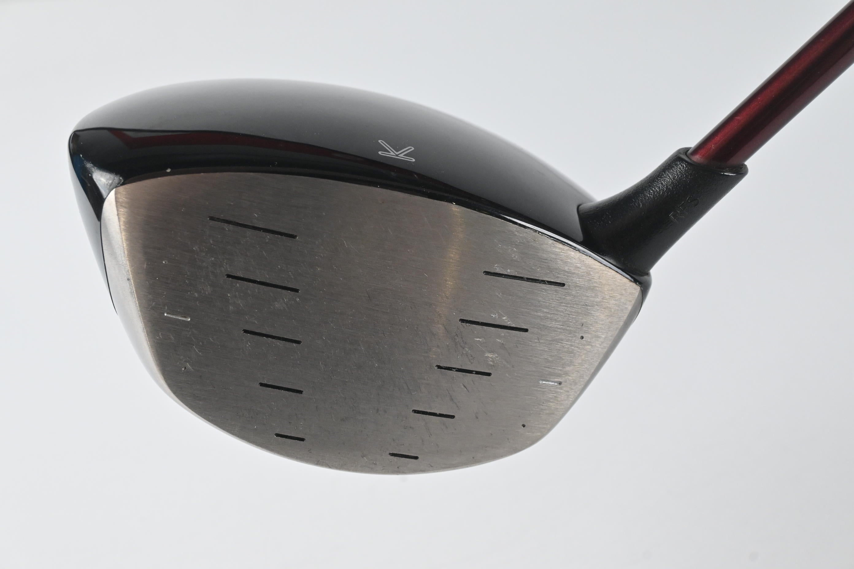 Ping Si3 Driver / 9 Degree / Stiff Flex Grafalloy ProLite 35 Shaft