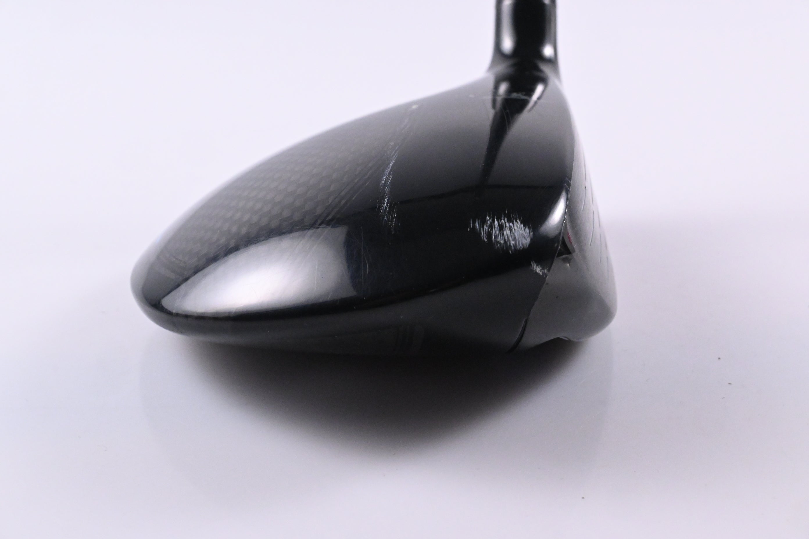 Mizuno ST-Max 230 #3 Wood / 15 Degree / Stiff Flex Tensei 1K Blue 75 Shaft