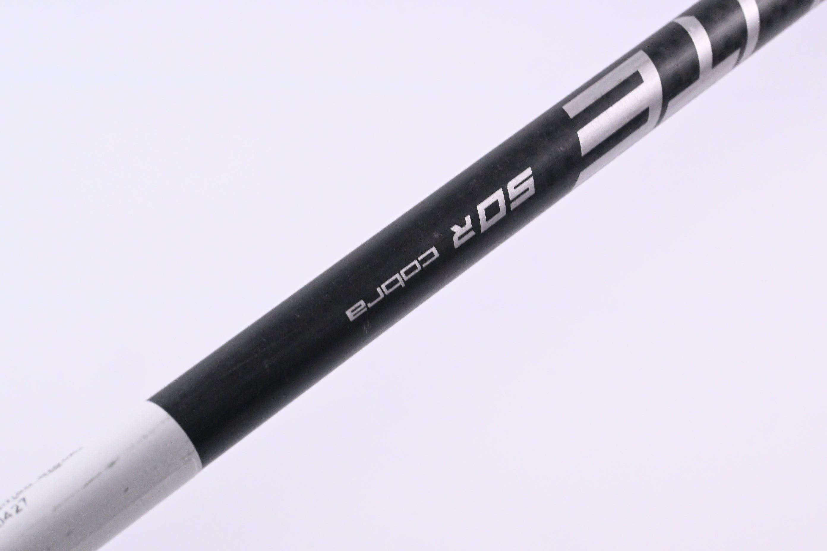 Cobra Air-X #5 Wood / 20 Degree / Regular Flex Cobra Ultralite 50 Shaft
