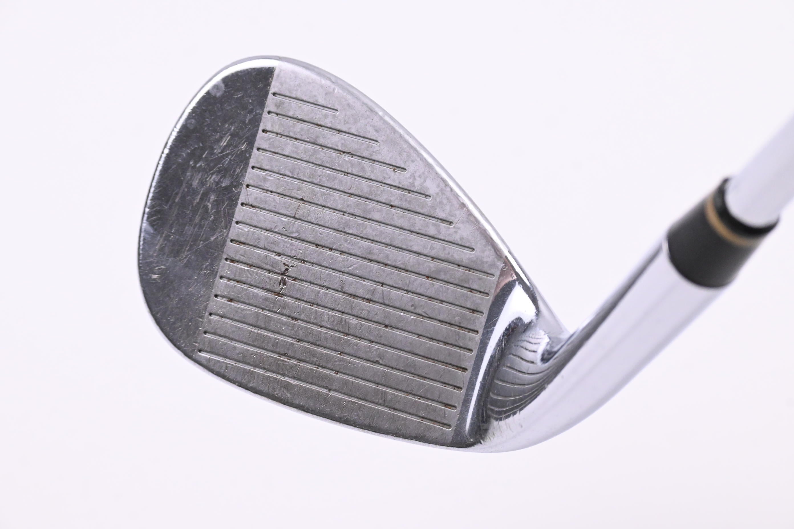 Cleveland 588 DSG Sand Wedge / 54 Degree / Wedge Flex Steel Shaft