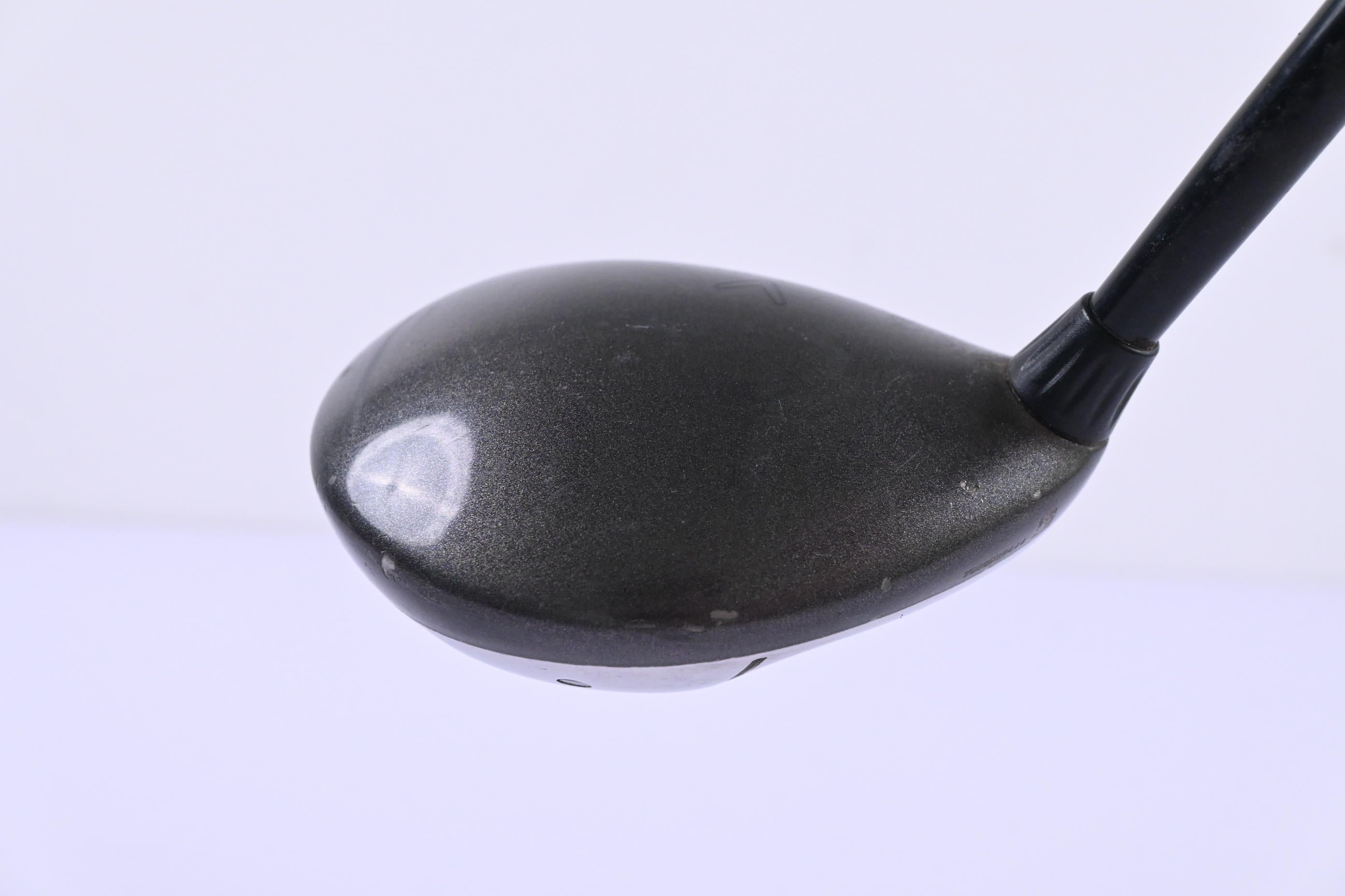 Left Hand Callaway Big Bertha 2004 #5 Wood / 19 Degree / Regular Flex RCH 75
