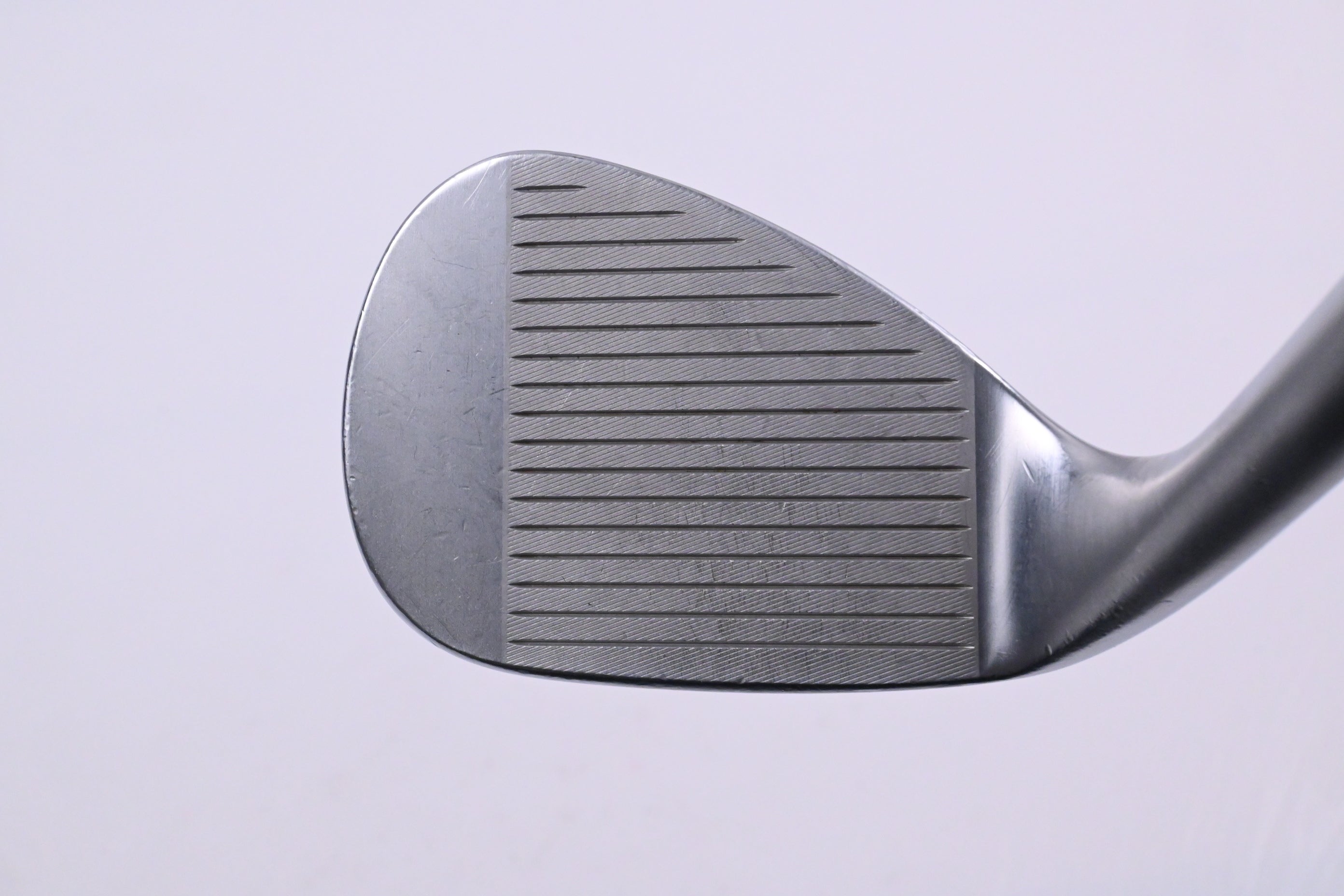 Callaway Opus Platinum Sand Wedge / 56 Degree / Wedge Flex Dynamic Gold Mid 115