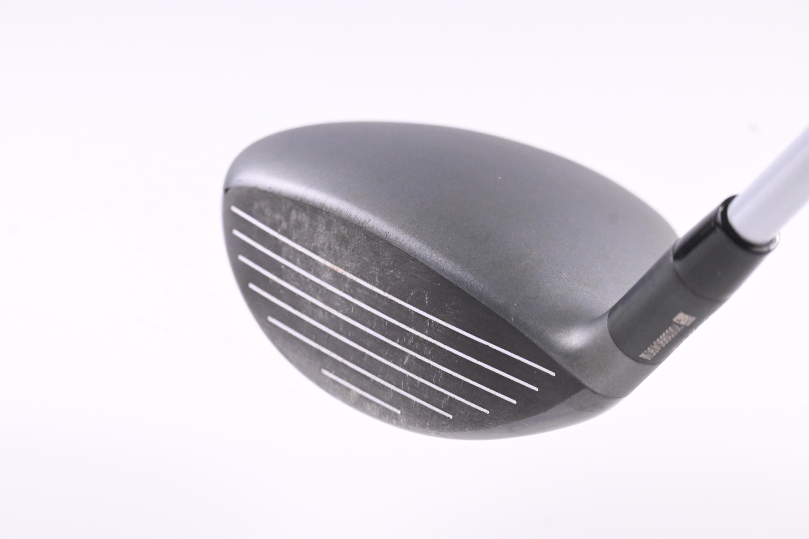 Callaway X Hot Pro #3 Wood / 15 Degree / Stiff Flex Project X PXv Shaft