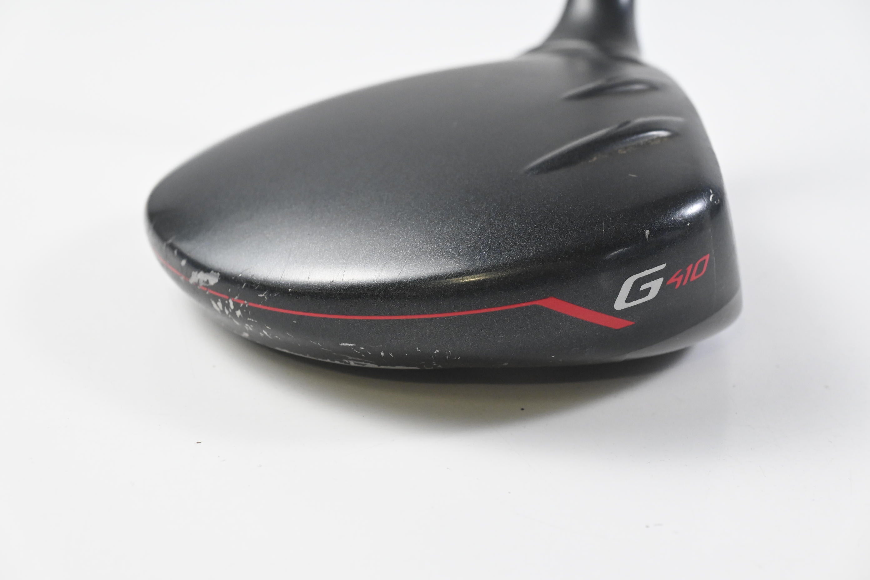 Ping G410 SFT #3 Wood / 16 Degree / Regular Flex Ping Alta CB Red 65 Shaft