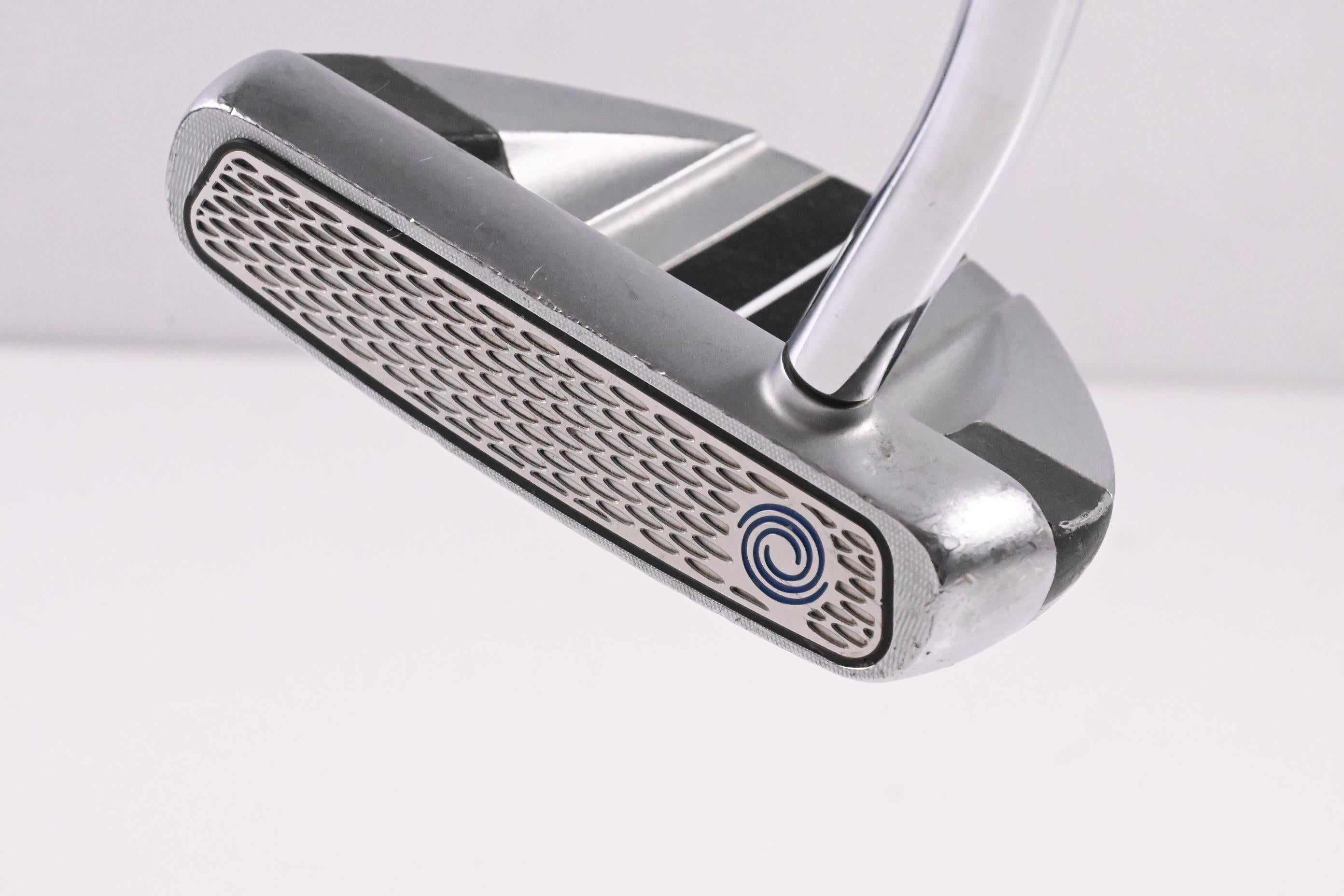 Odyssey Works Versa V-Line Putter / 34 Inch