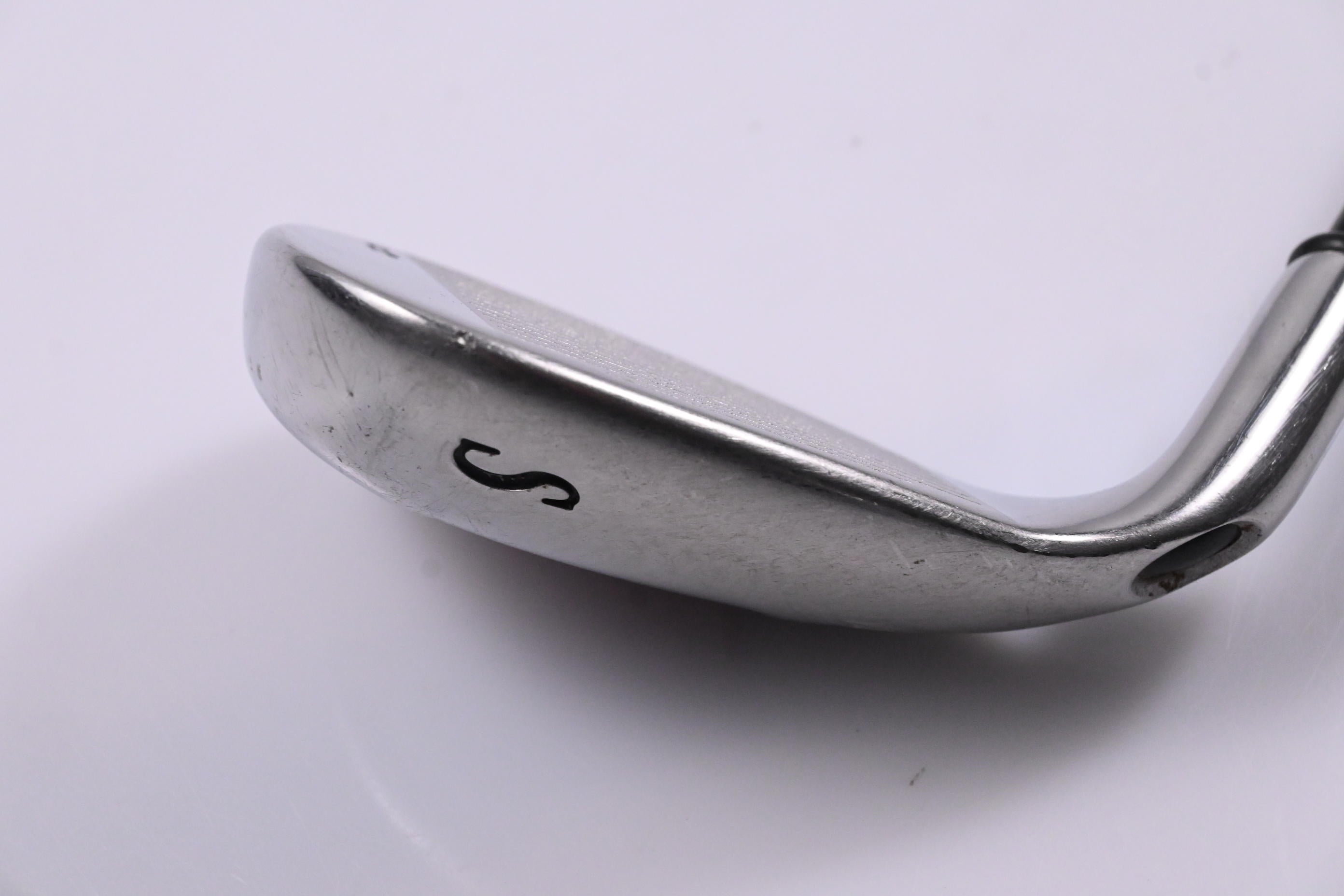 Callaway Big Bertha 2008 Sand Wedge / 55 Degree / Regular Flex Callaway 75 Shaft