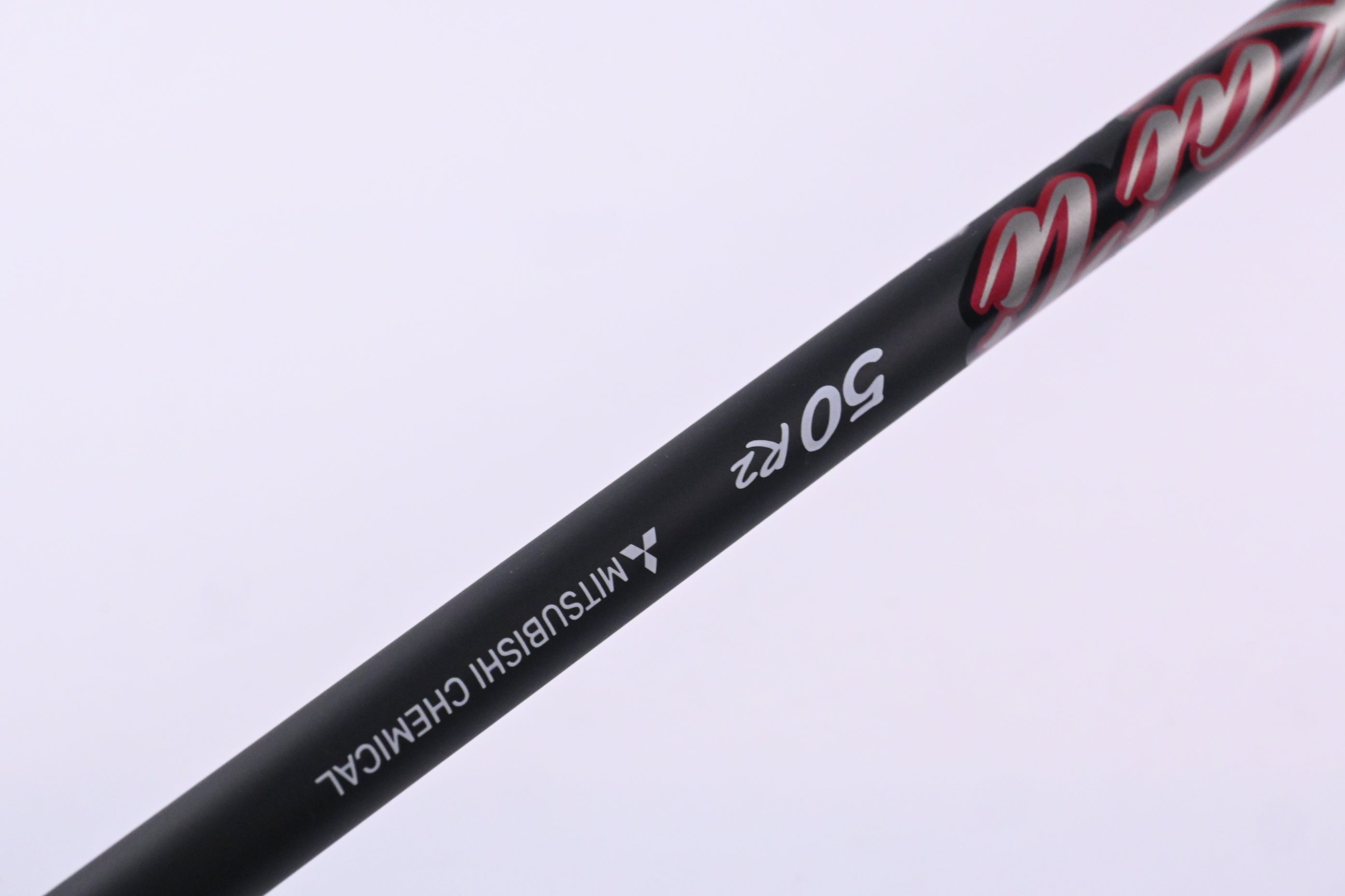 Cobra OPTM MAX-K Driver / 12 Degree / Senior Flex Kai'li Red DarkWave 50 Shaft