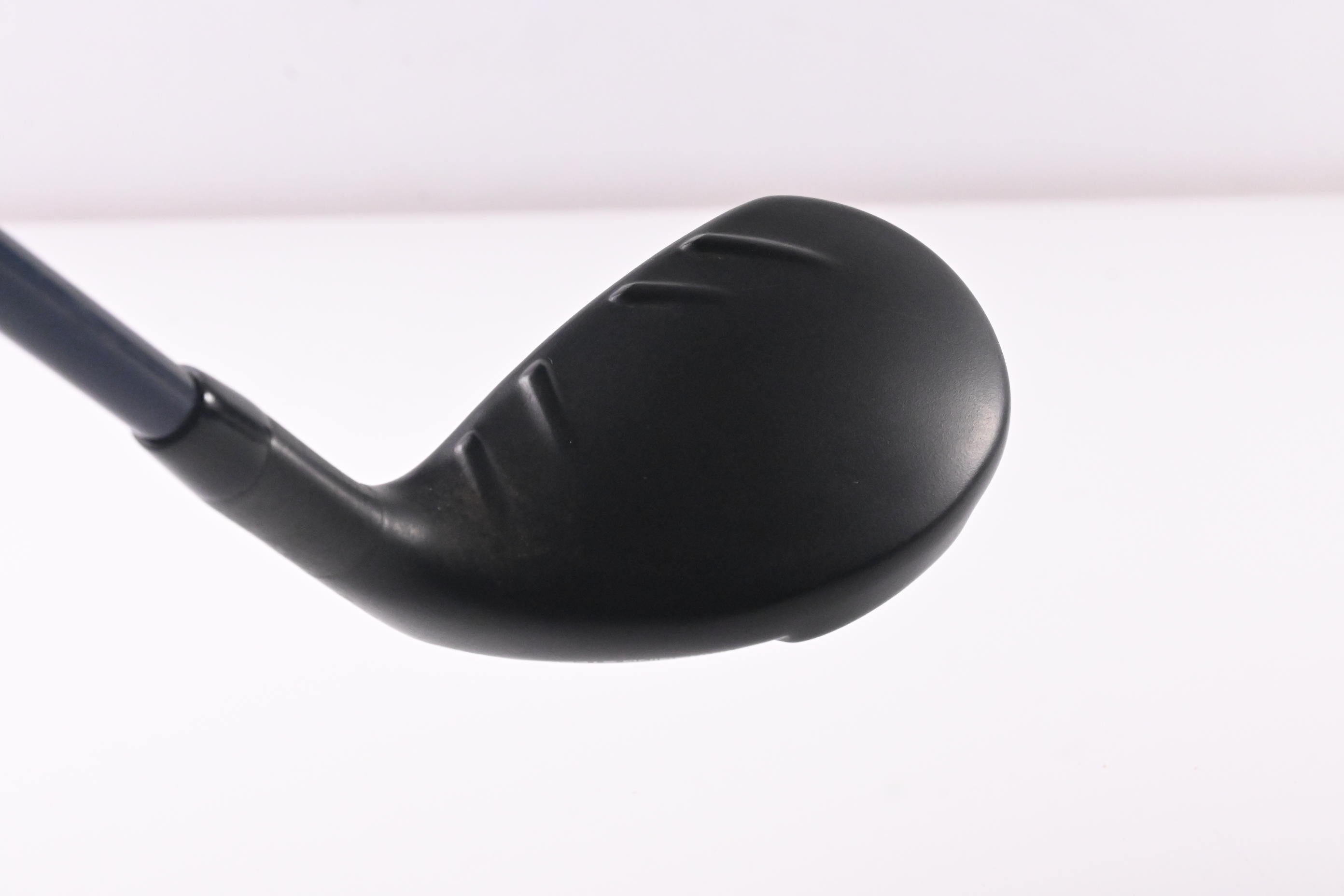 Ping G400 #3 Hybrid / 19 Degree / Regular Flex Ventus TR Blue 7 Shaft
