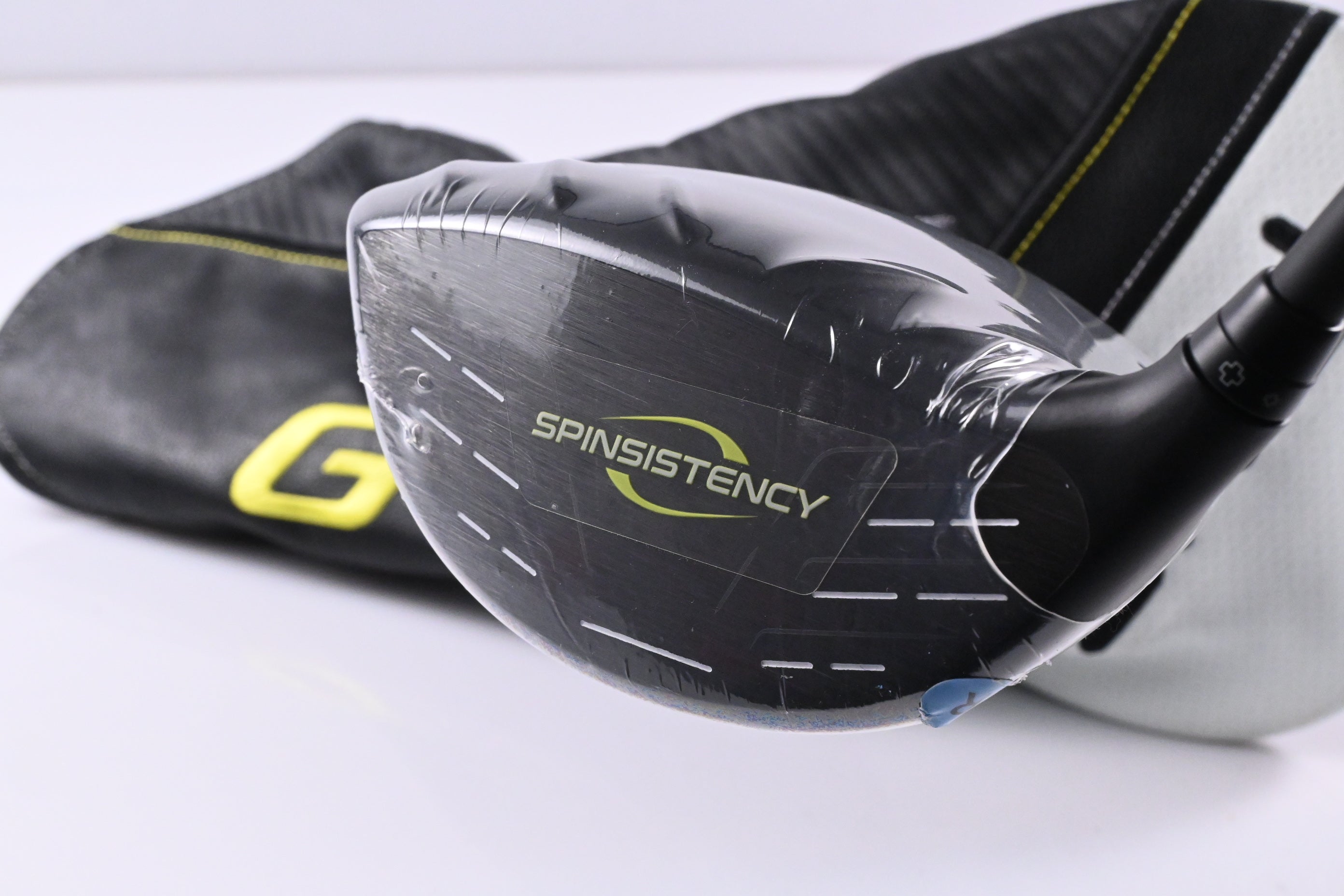 Ping G430 Max 10K Driver / 12 Degree / Regular Flex Ping ALTA CB Black 55 Shaft