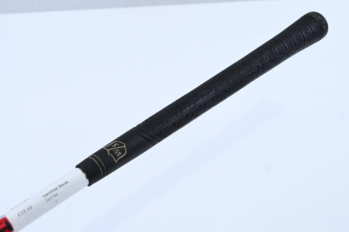 Wilson D300 #9 Iron / Regular Flex KBS Tour 80 Shaft