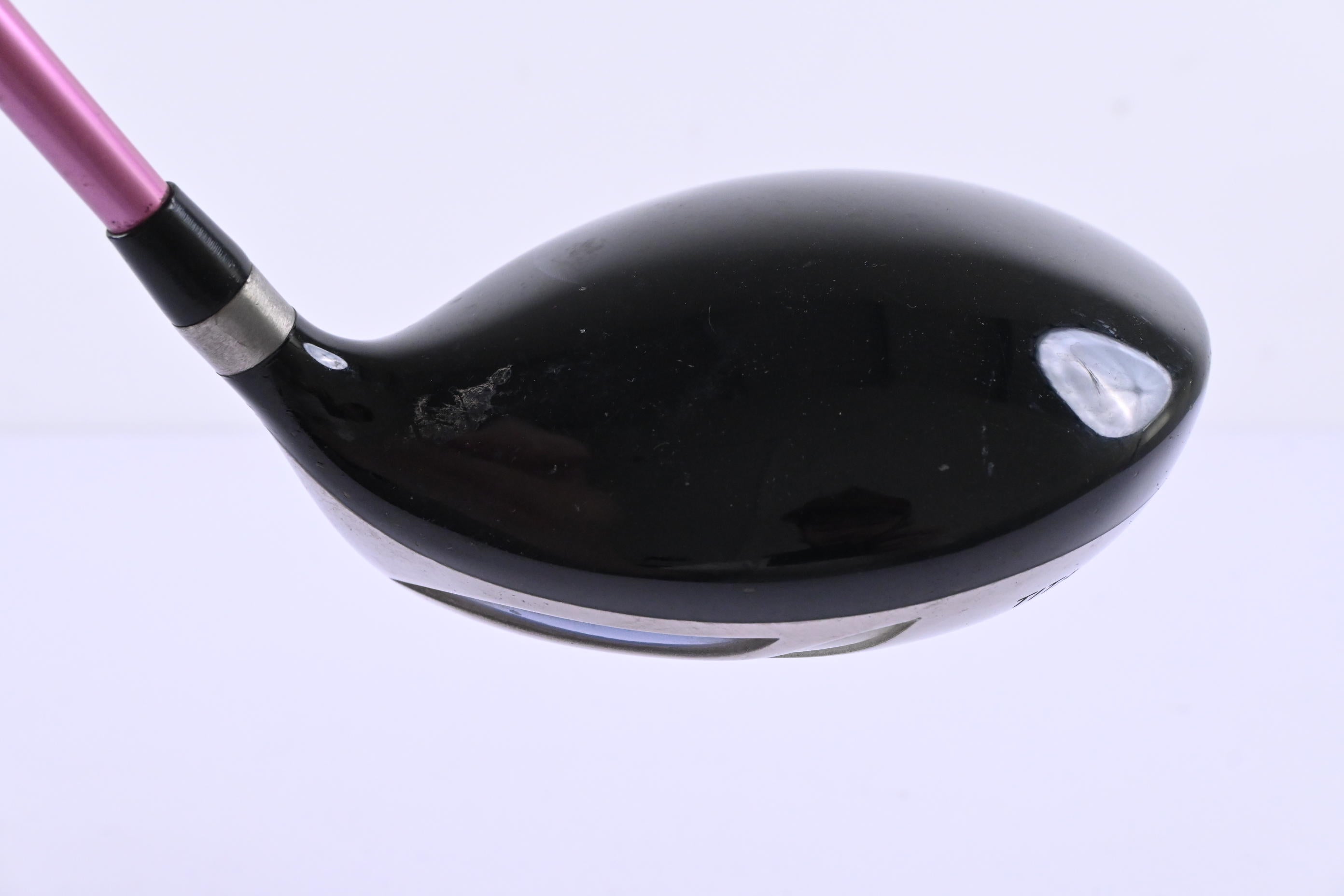 Ladies Ping G5 Driver / 14 Degree / Ladies Flex Aldila NV 350 55 Shaft