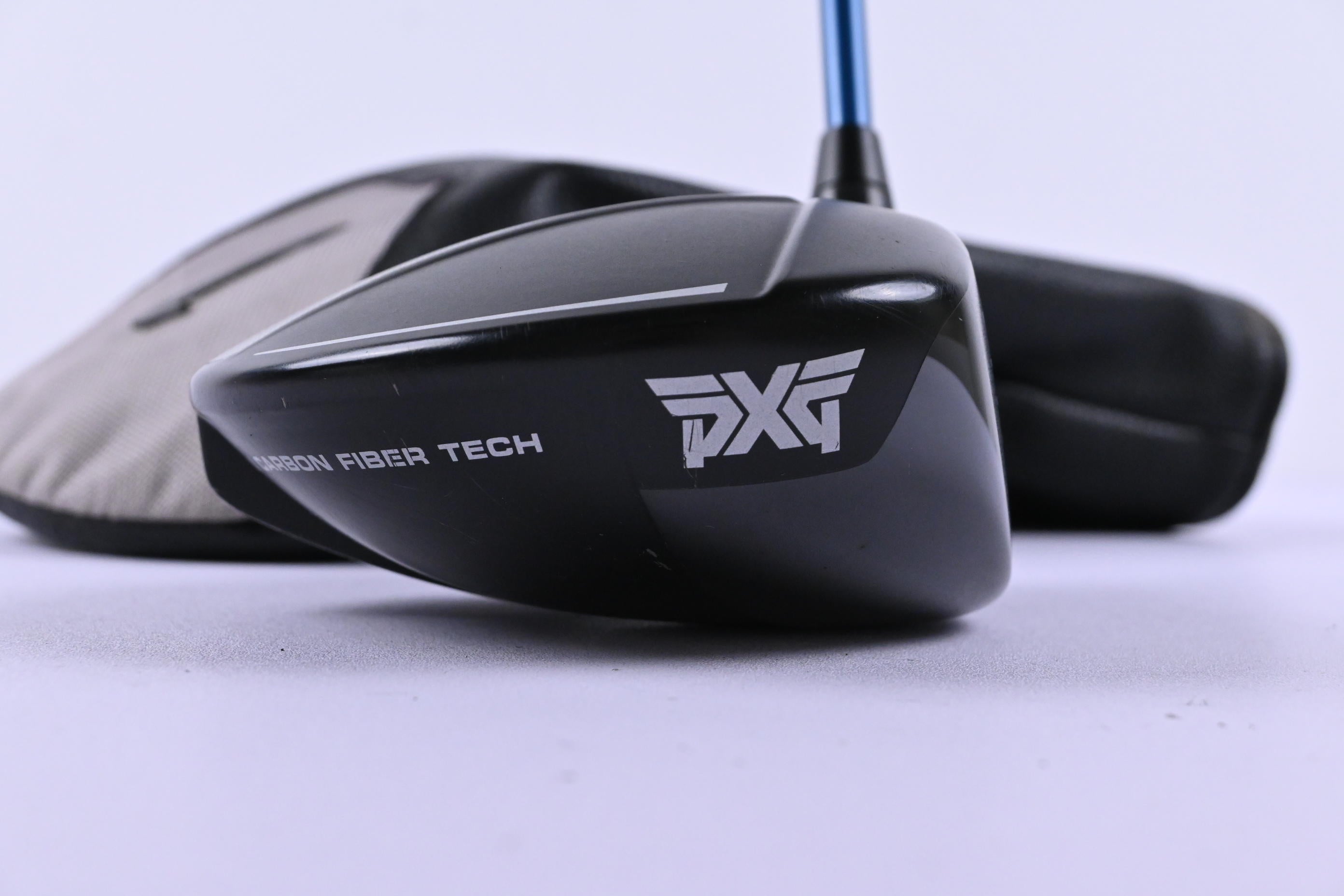 PXG 0811 XT Gen4 Driver / 9 Degree / Regular Flex Even Flow Riptide CB Blue 60