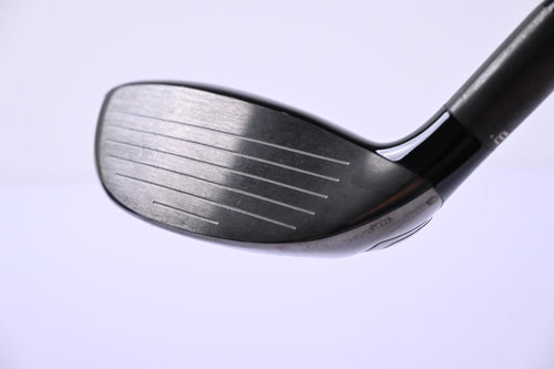 Callaway Apex UW 2025 #3 Hybrid / 19 Degree / Stiff Flex Tensei AV Blue 75 Shaft