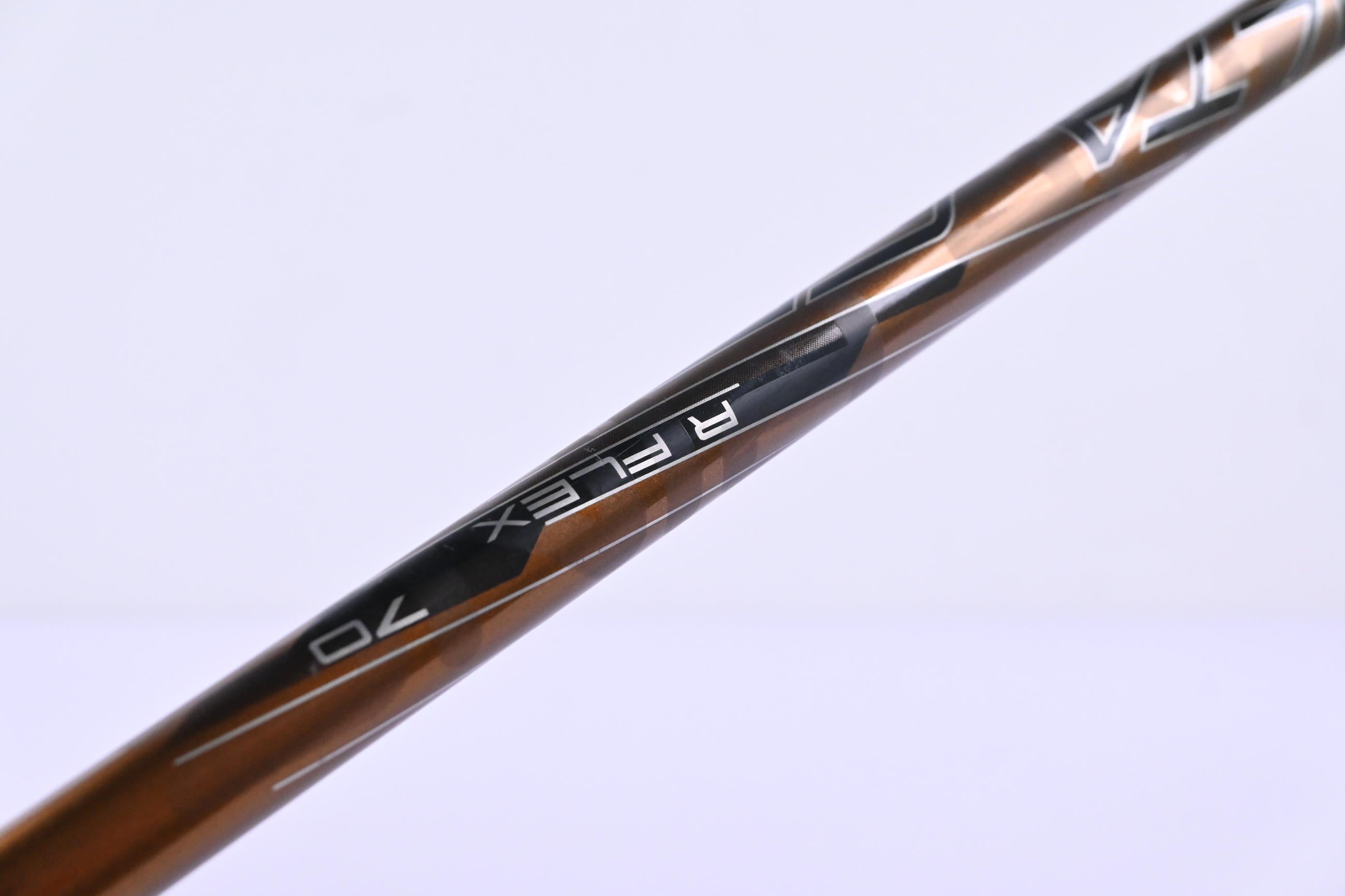 Ping G400 #4 Hybrid / 22 Degree / Regular Flex Ping Alta CB 70 Shaft