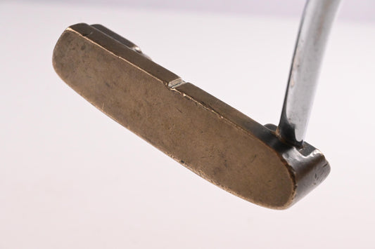 Ping Karsten Original Kushin Putter / 34 Inch