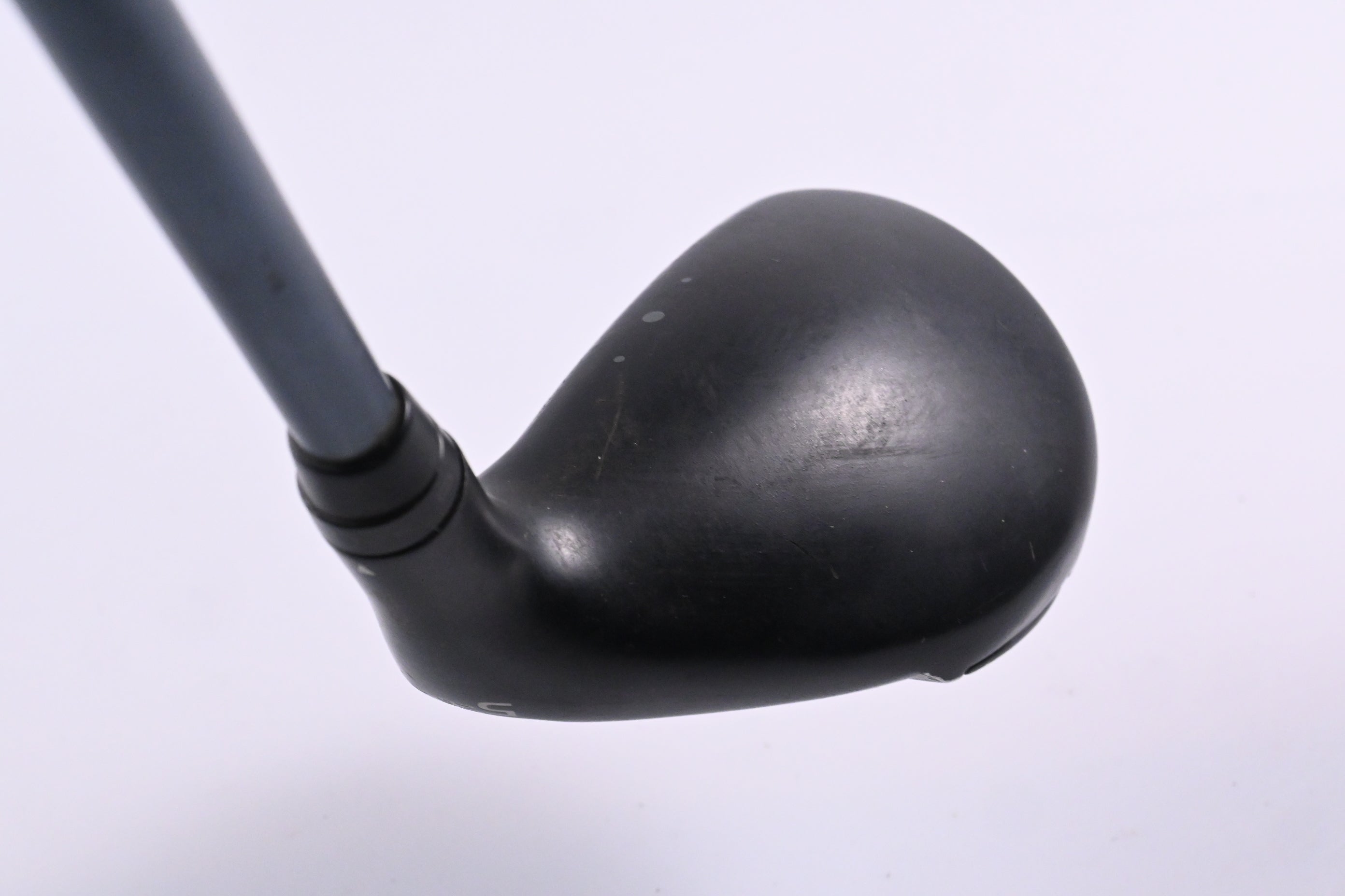 Ping G425 #5 Hybrid / 26 Degree / Regular Flex Ping Alta CB Slate 70 Shaft