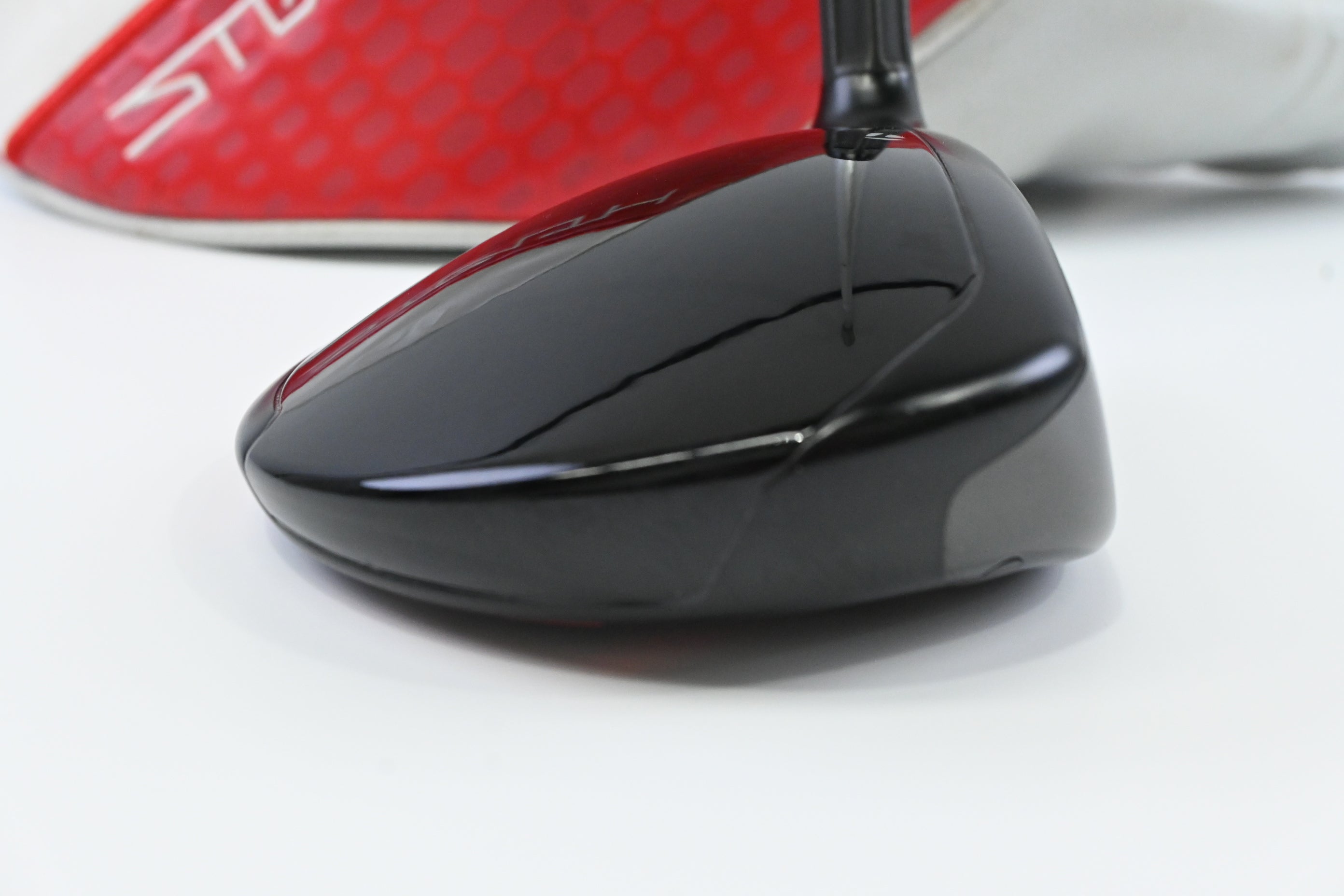 Taylormade Stealth 2 #3 Wood / 15 Degree / Stiff Flex Aldila Rogue Silver 70