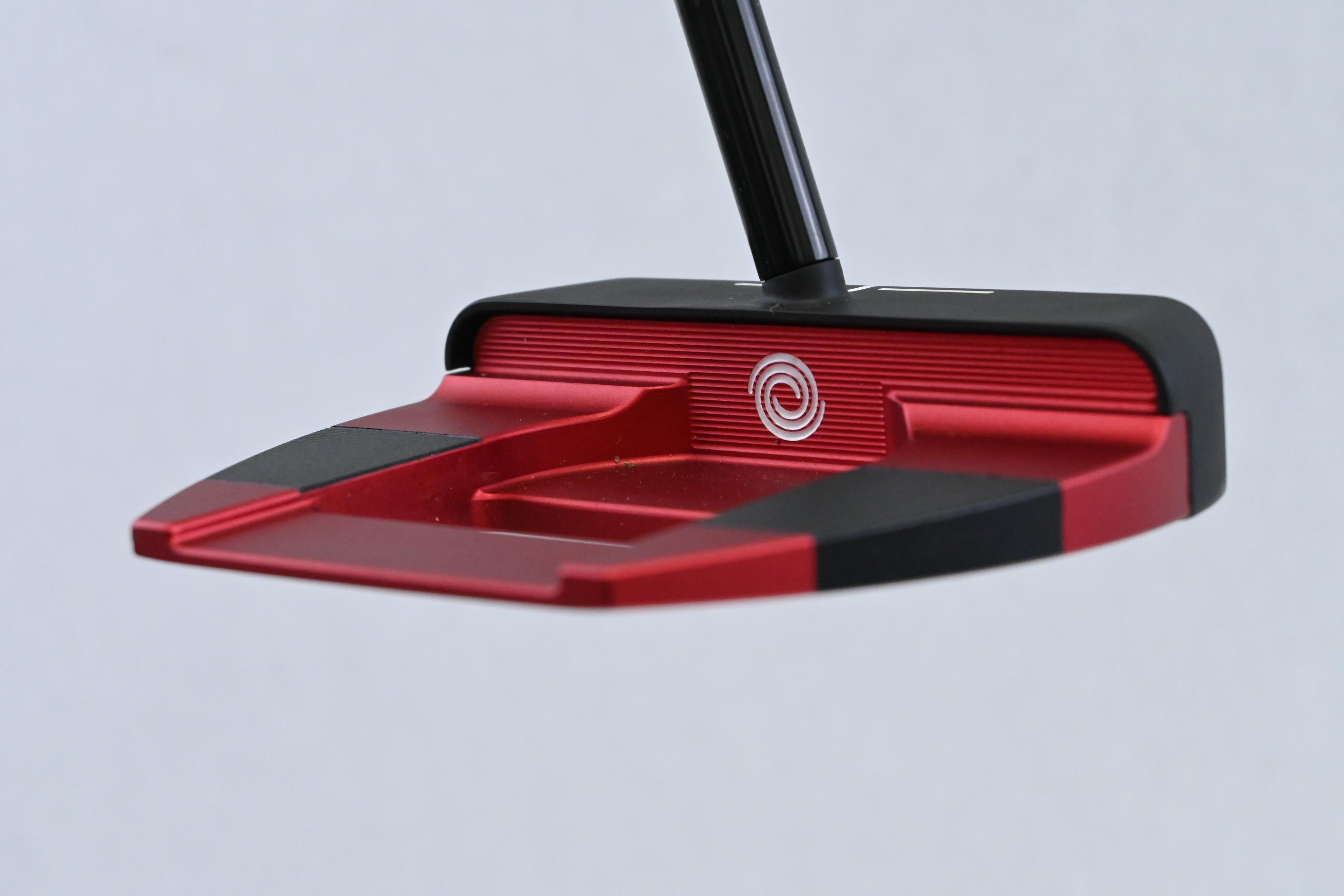 Odyssey Square 2 Square Tri-Hot Jailbird Putter / 34 Inch