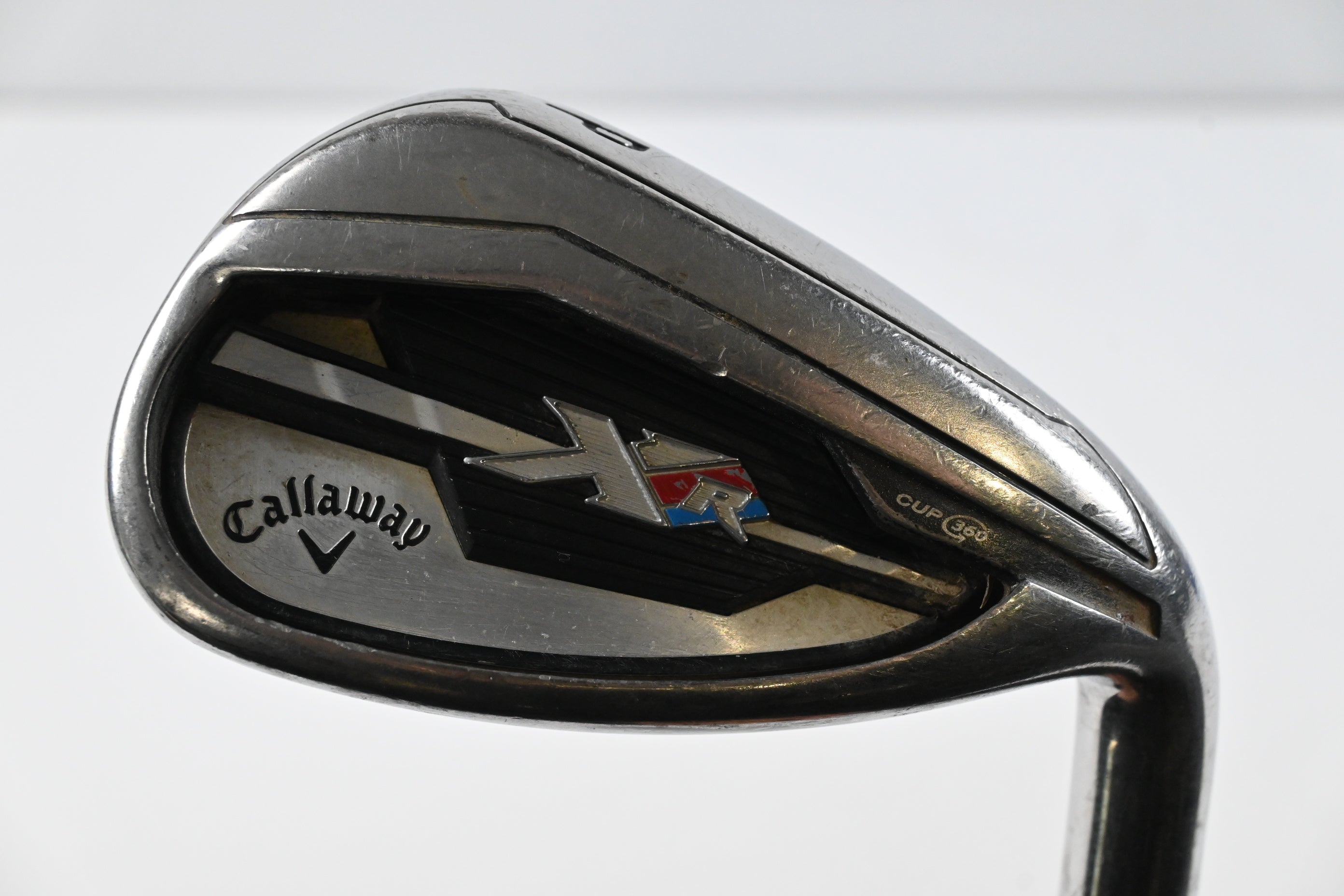 Callaway XR Pitching Wedge / 44 Degree / Regular Flex Steel Shaft