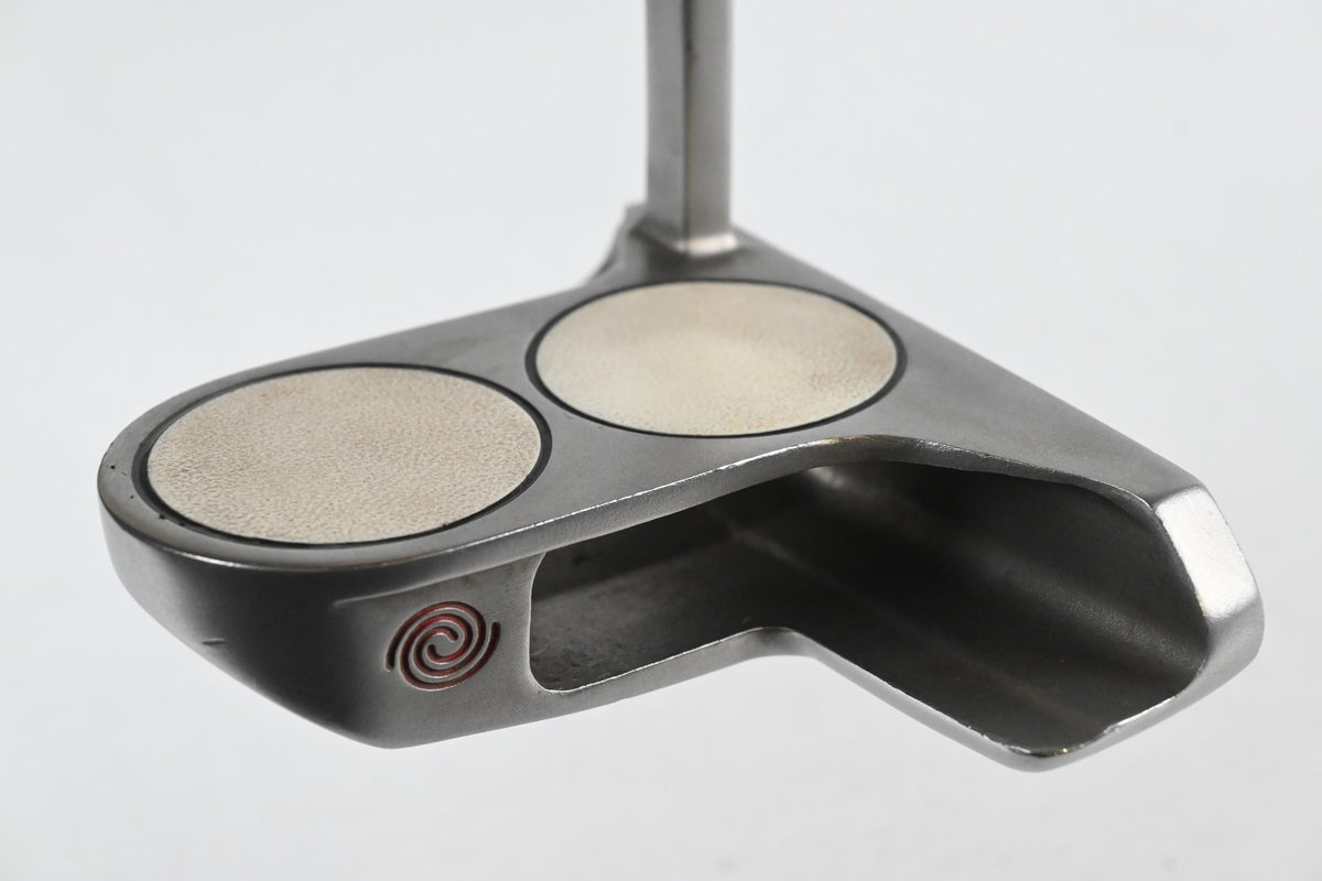 Odyssey White Hot XG 2-Ball Putter / 36 Inch